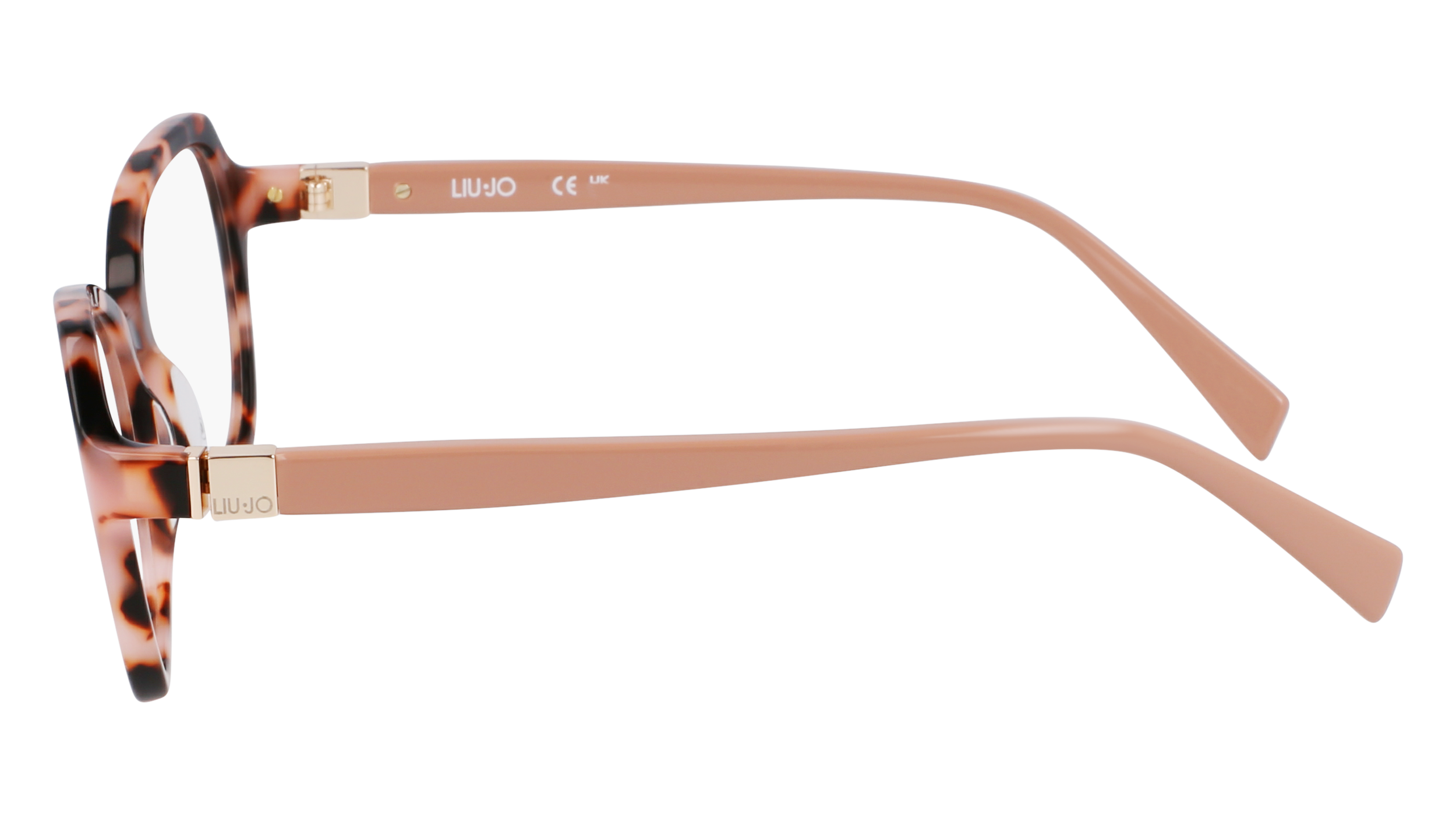 LJ2813 658 Montature da vista Liu Jo 3