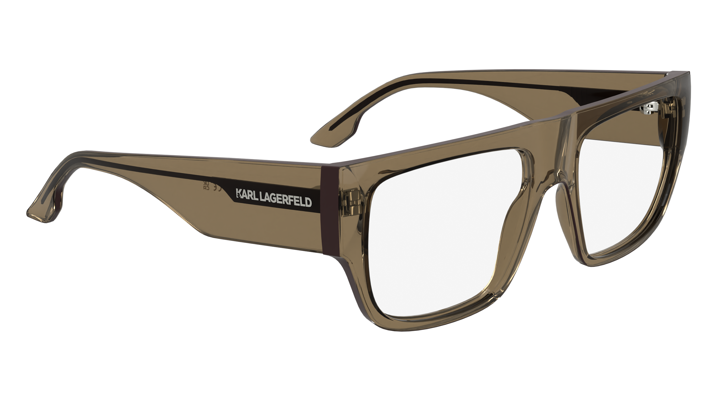 KL6198 200 Montature da vista Karl Lagerfeld 8