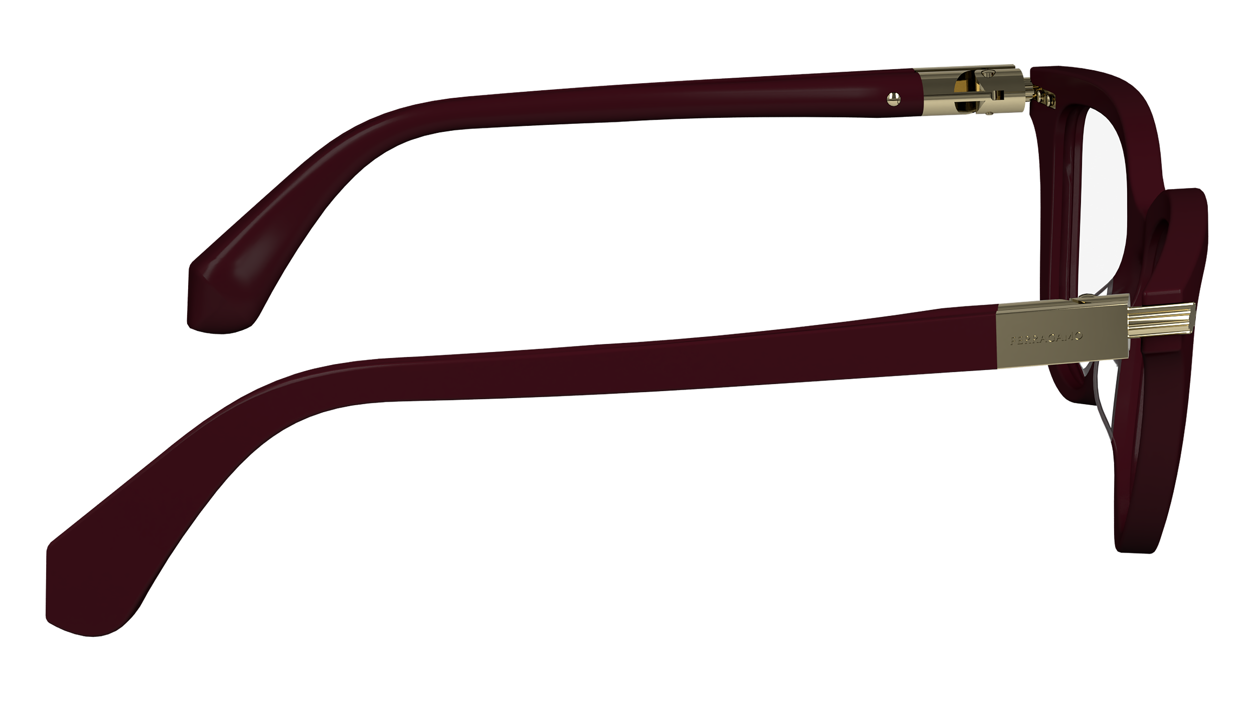 SF2974 601 Montature da vista Ferragamo 4