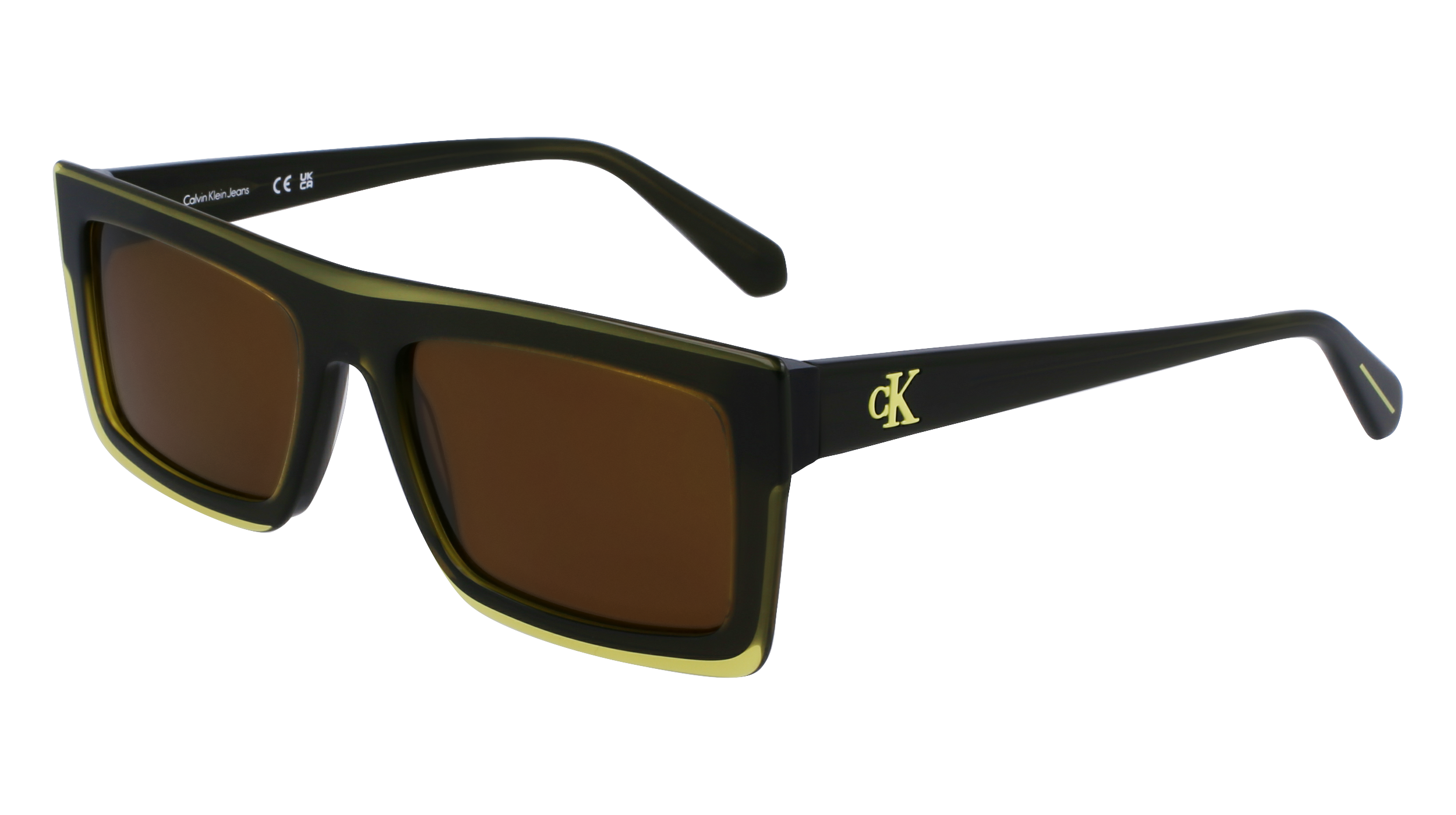CKJ23657S 745 Occhiali da sole Calvin Klein 1