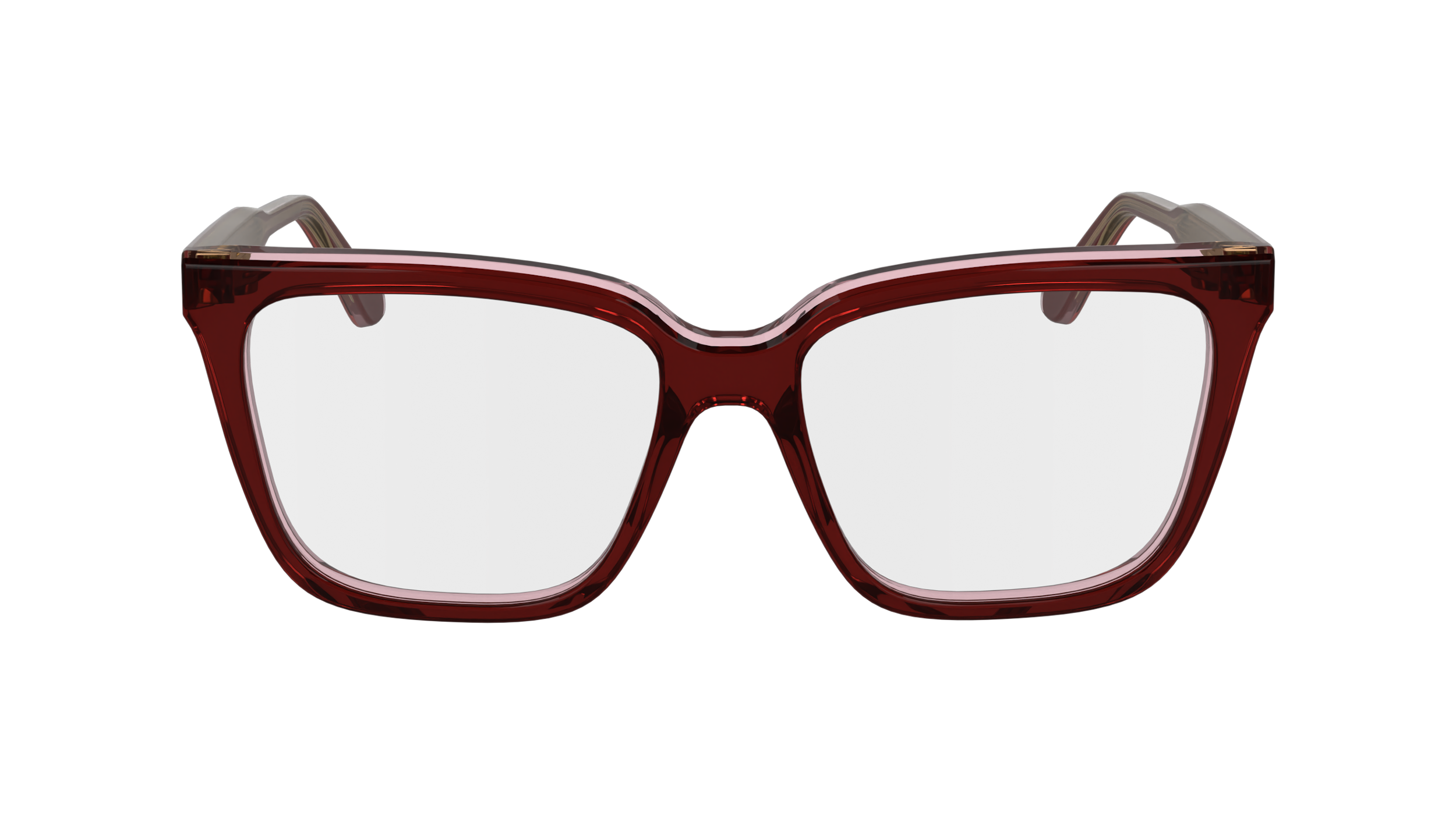 CK24541 616 Montature da vista Calvin Klein 2