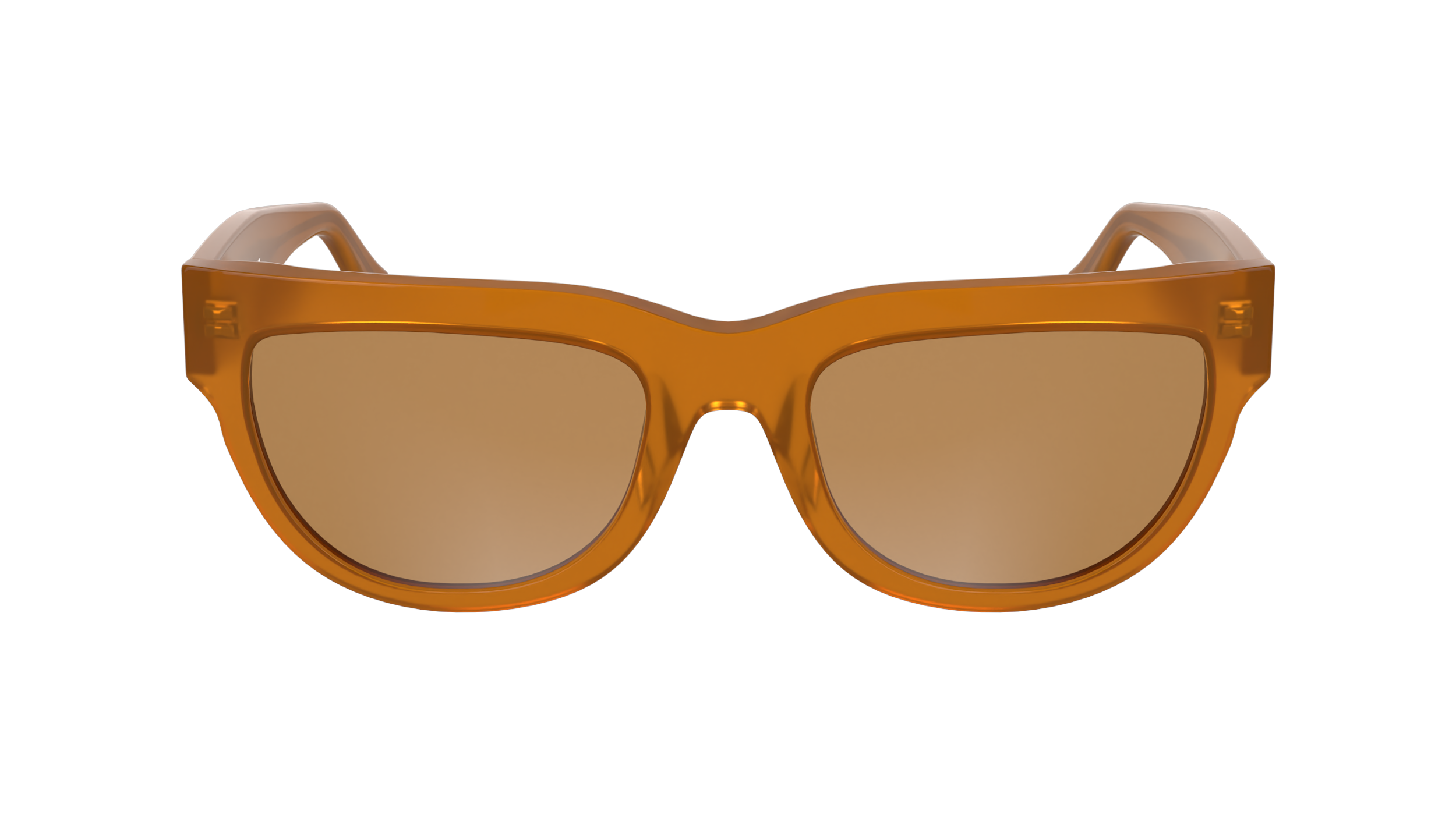 CKJ25600S 201 Occhiali da sole Calvin Klein 2