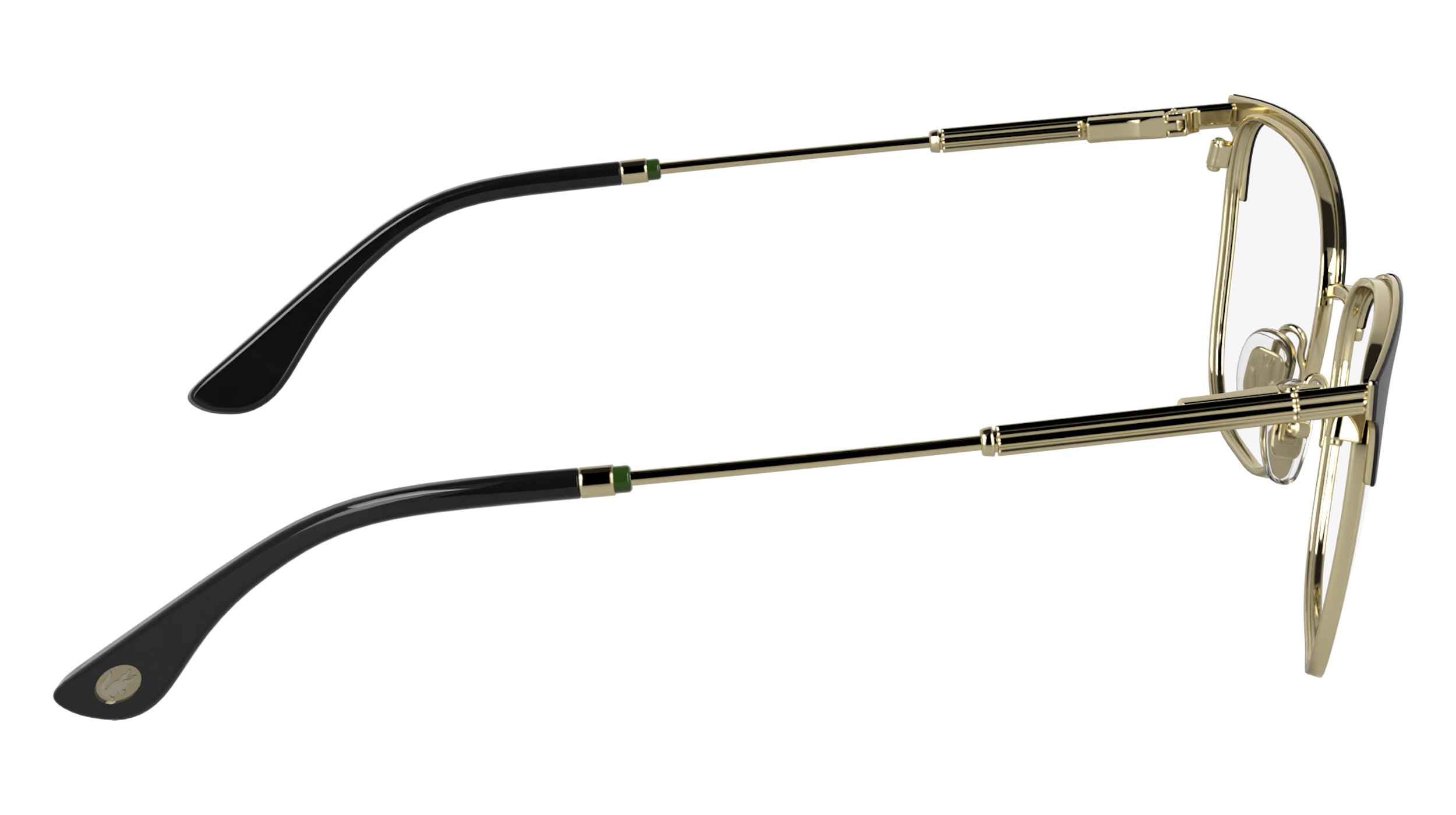 L2303 001 Montature da vista Lacoste 6