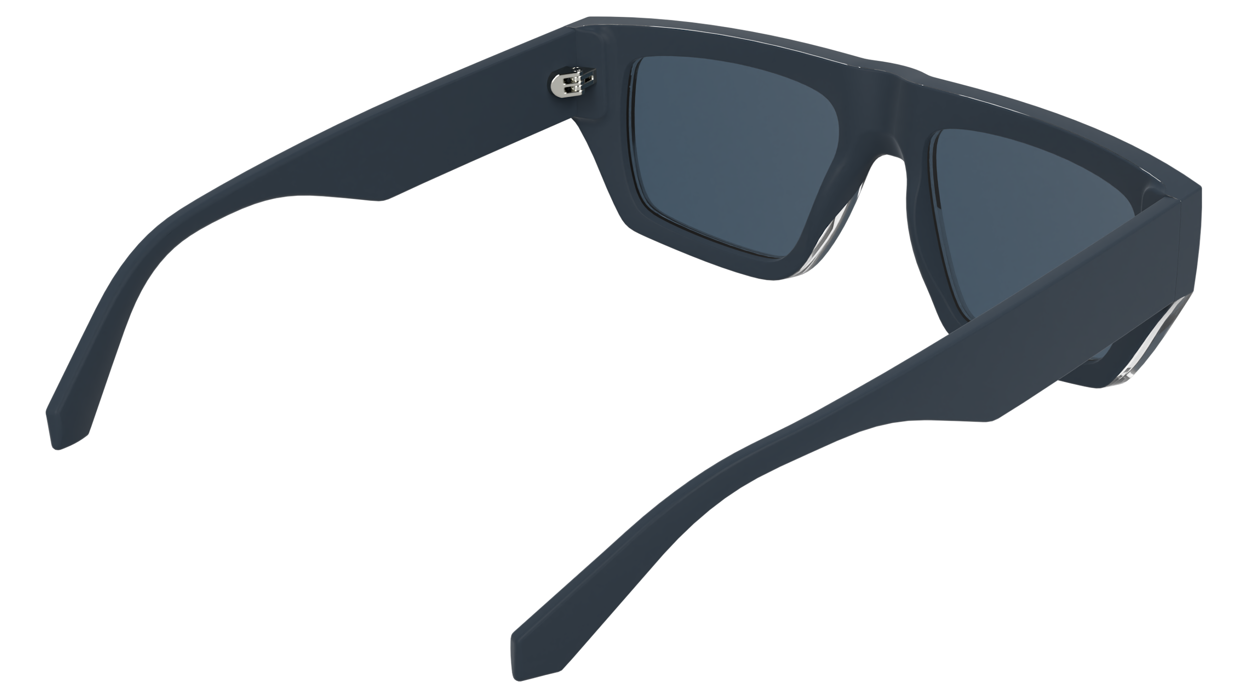 CKJ25619S 400 Occhiali da sole Calvin Klein 6