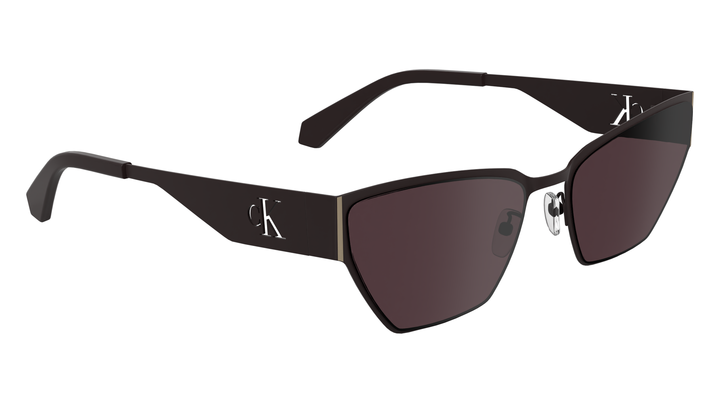 CKJ24207S 505 Occhiali da sole Calvin Klein 8