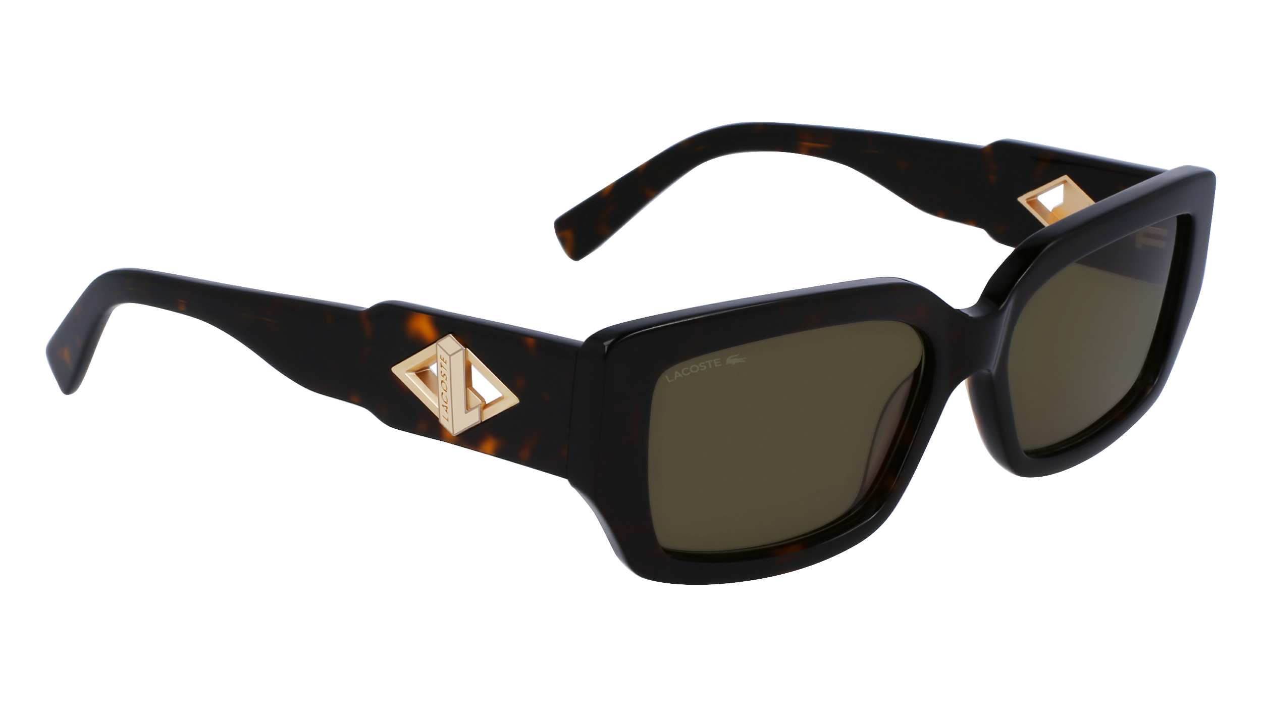 L6021S 214 Occhiali da sole Lacoste 11