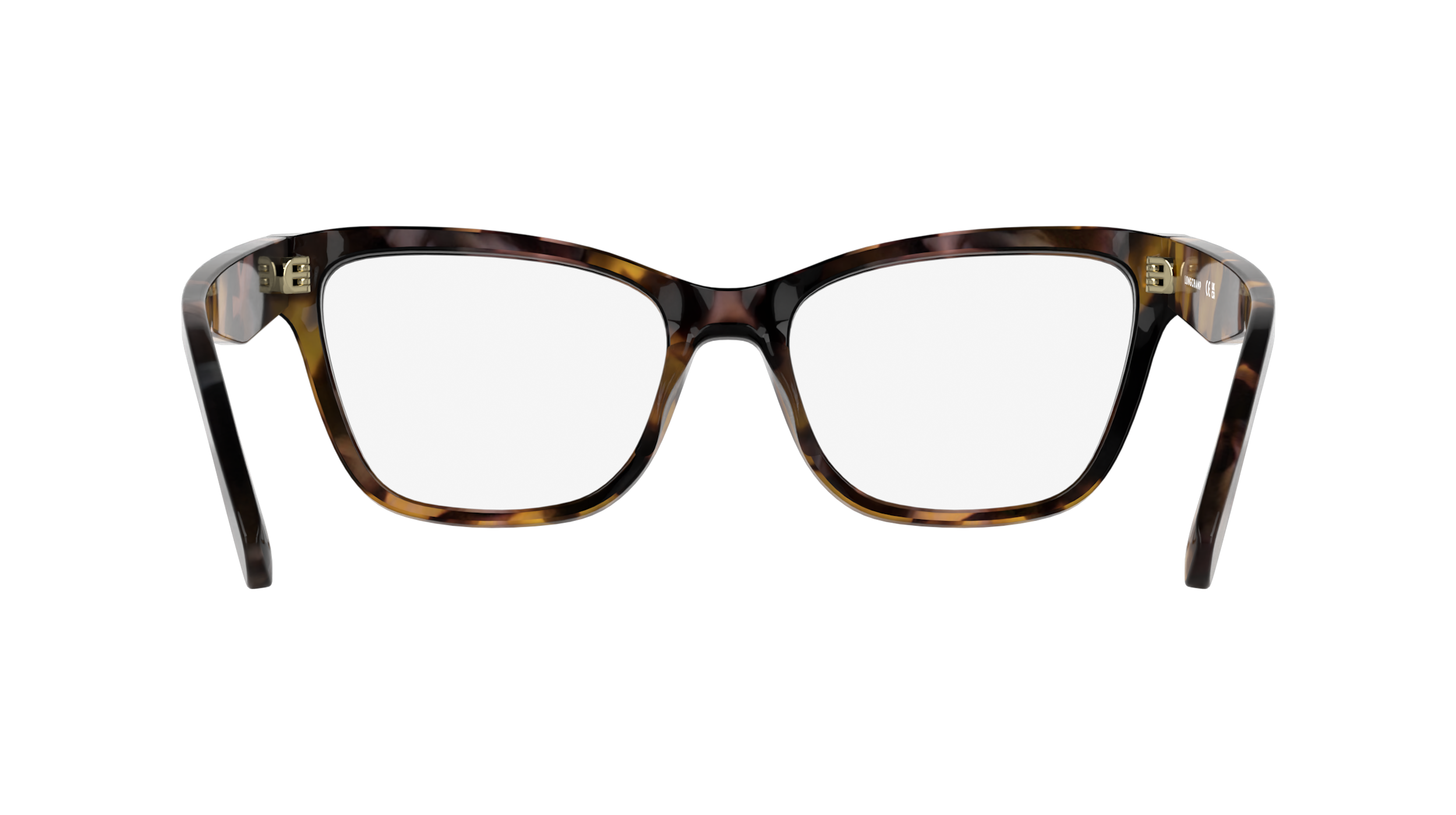 LONGCHAMP LO2794 745 Montature da vista LONGCHAMP 5