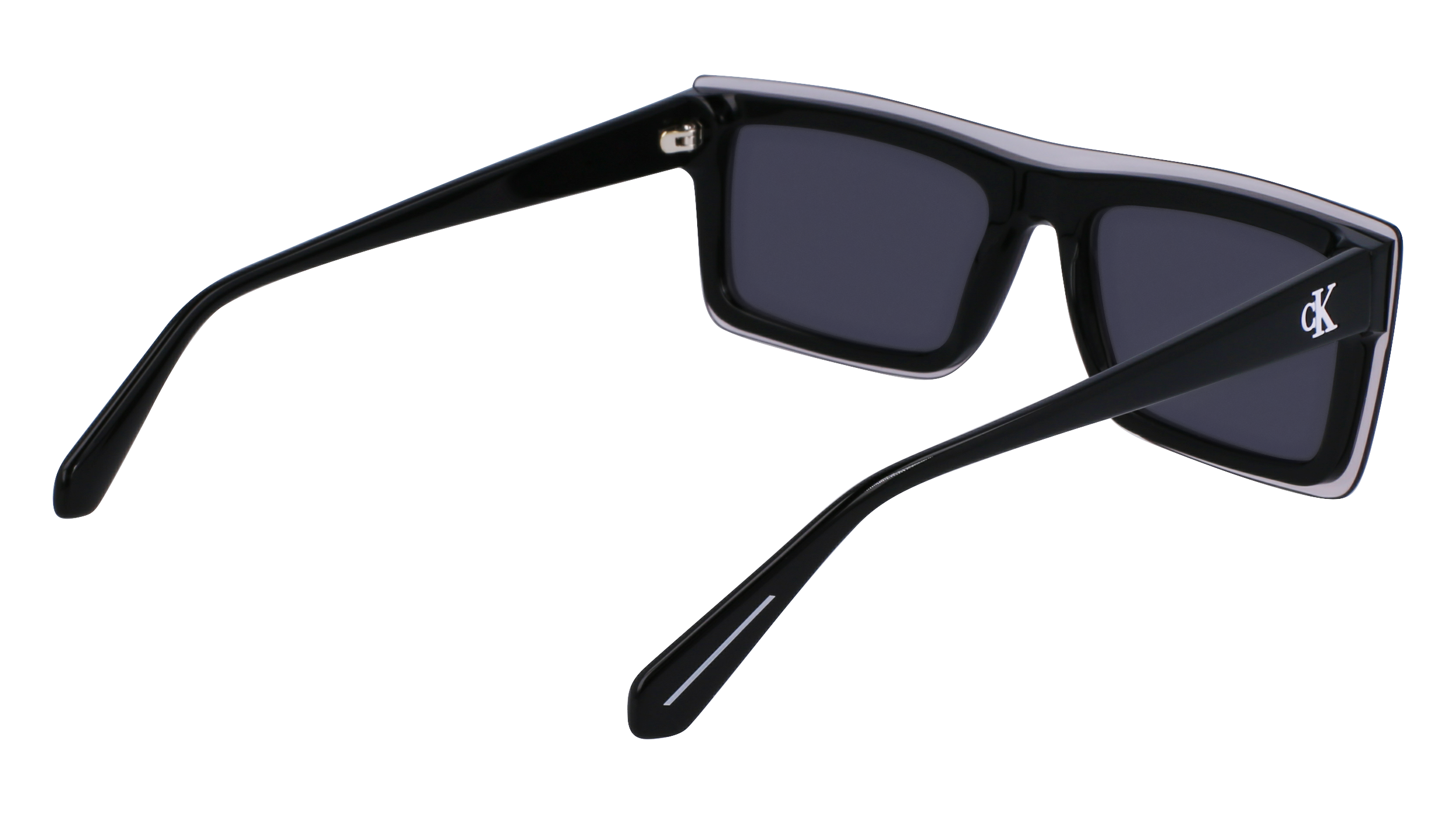 CKJ23657S 001 Occhiali da sole Calvin Klein 5