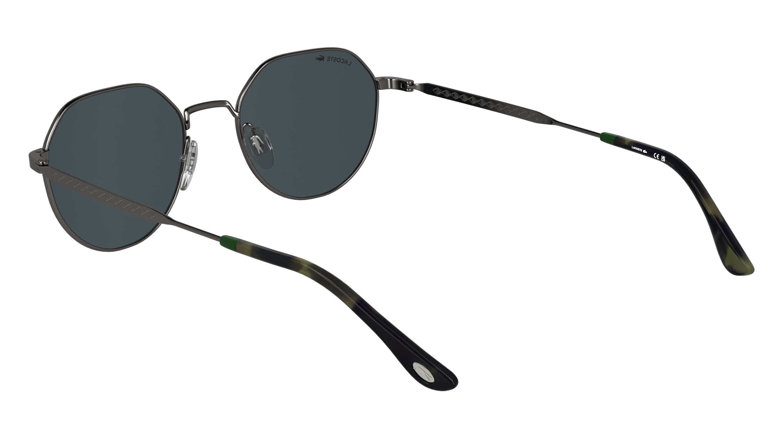L268S 035 Occhiali da sole Lacoste 4
