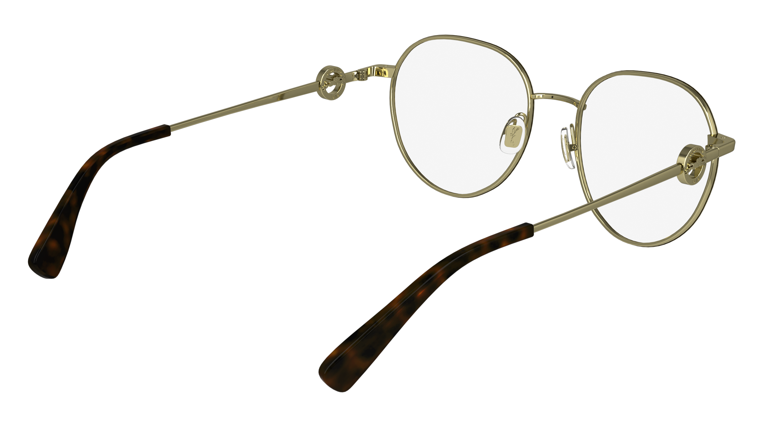 LO2165 710 Montature da vista LONGCHAMP 5