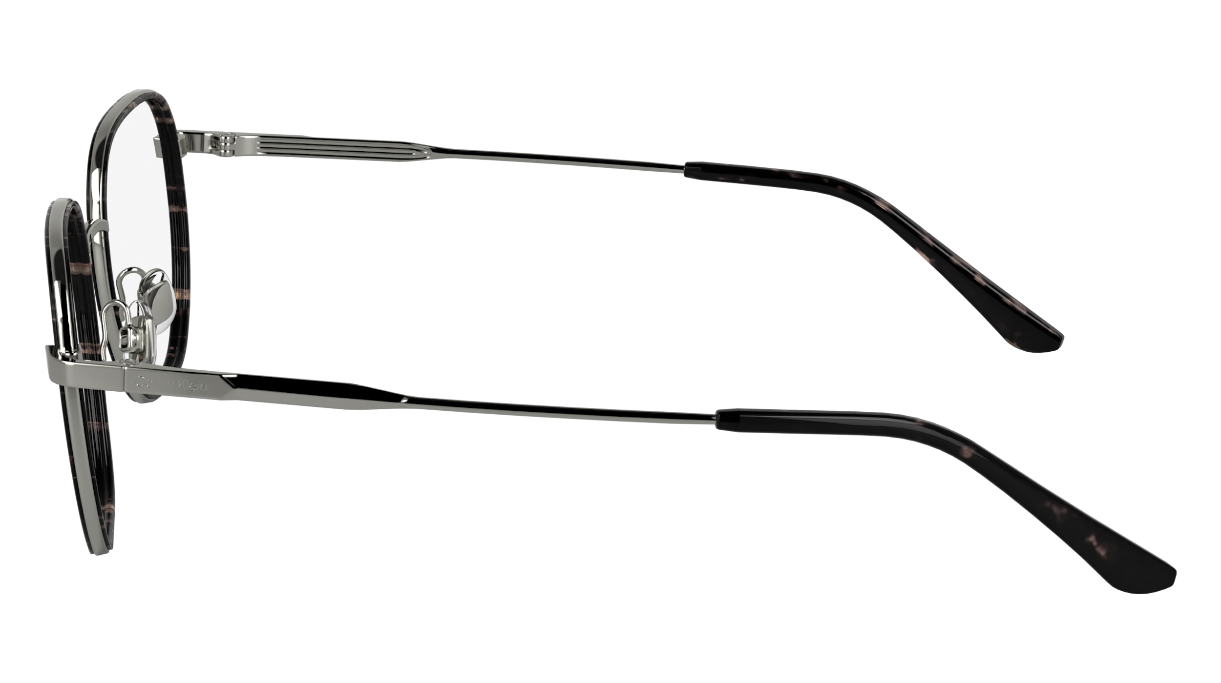CK24113 025 Montature da vista Calvin Klein 5