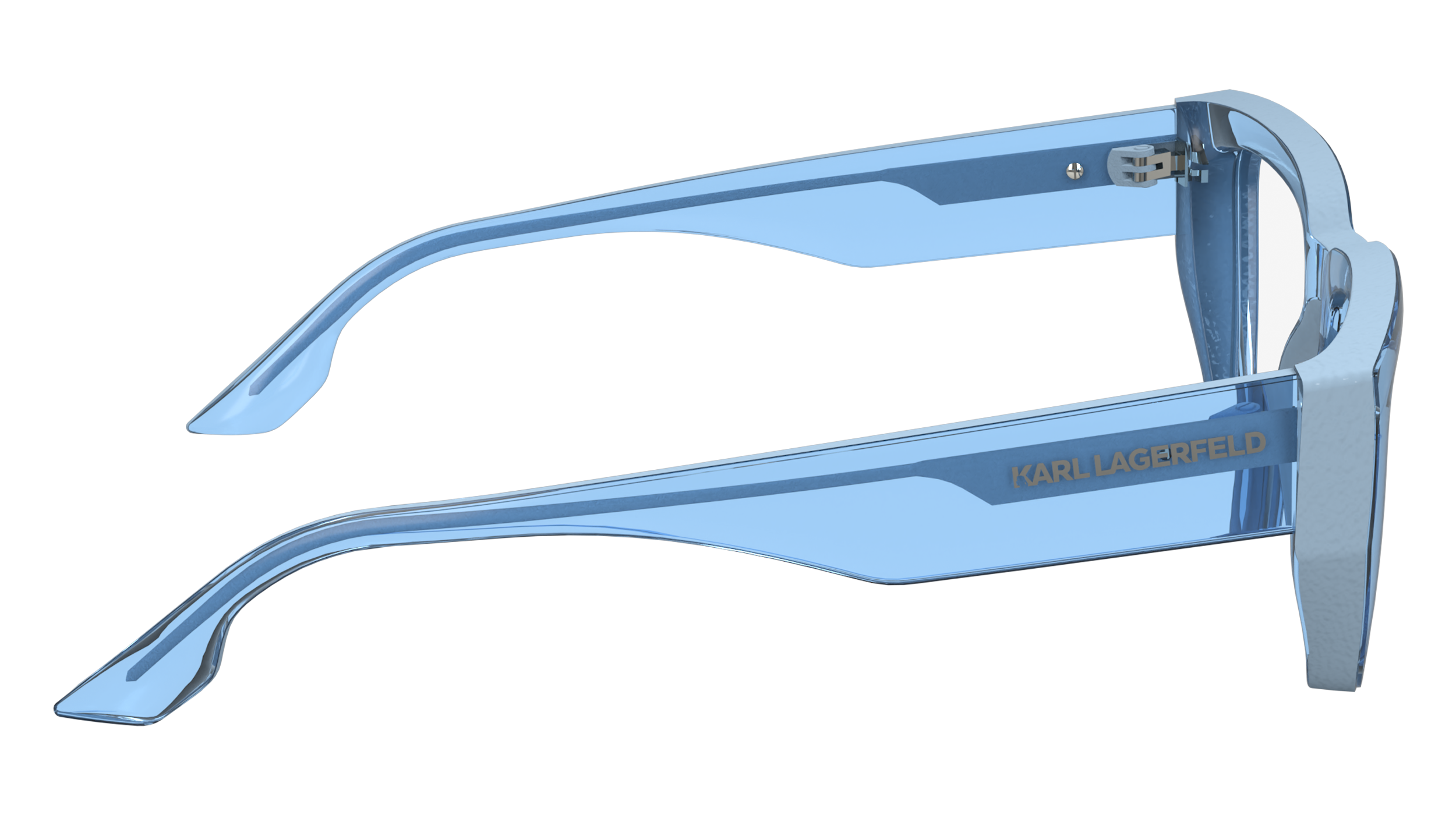 KL6153 450 Montature da vista Karl Lagerfeld 6