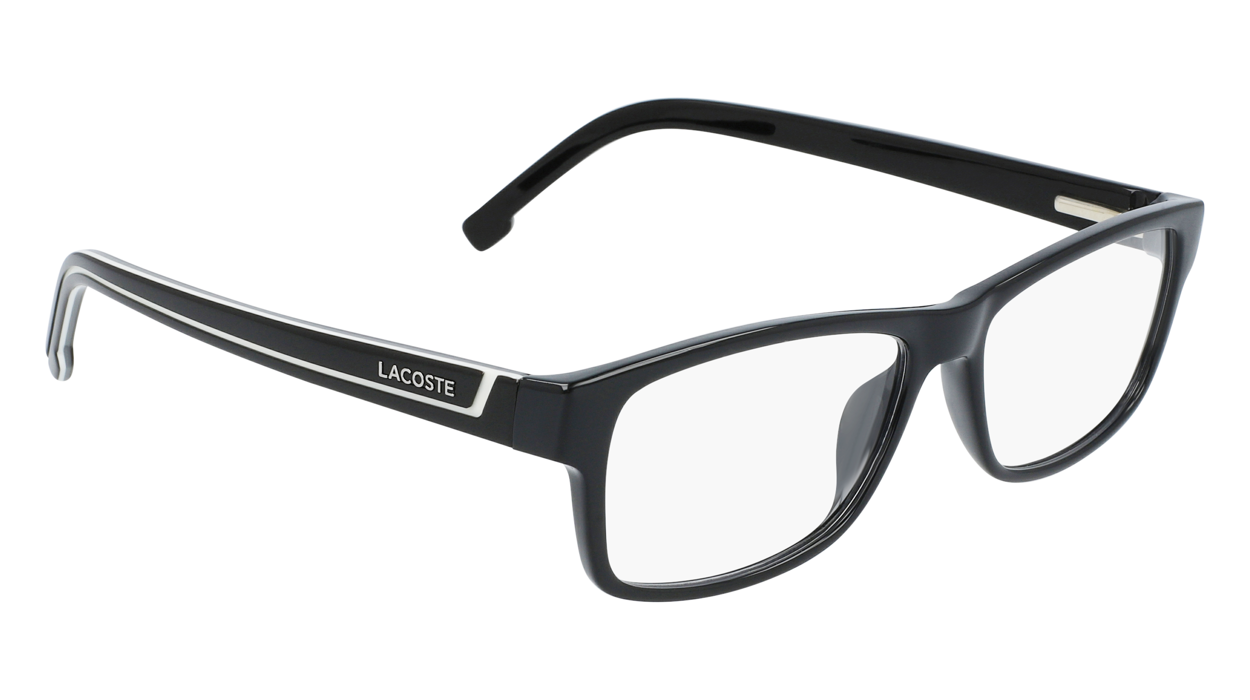 Lacoste L2707 001 Montature da vista Lacoste 8