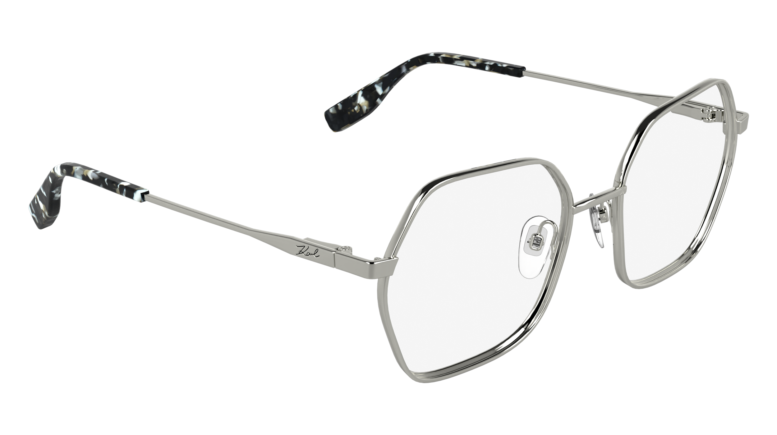 KL363 040 Montature da vista Karl Lagerfeld 8