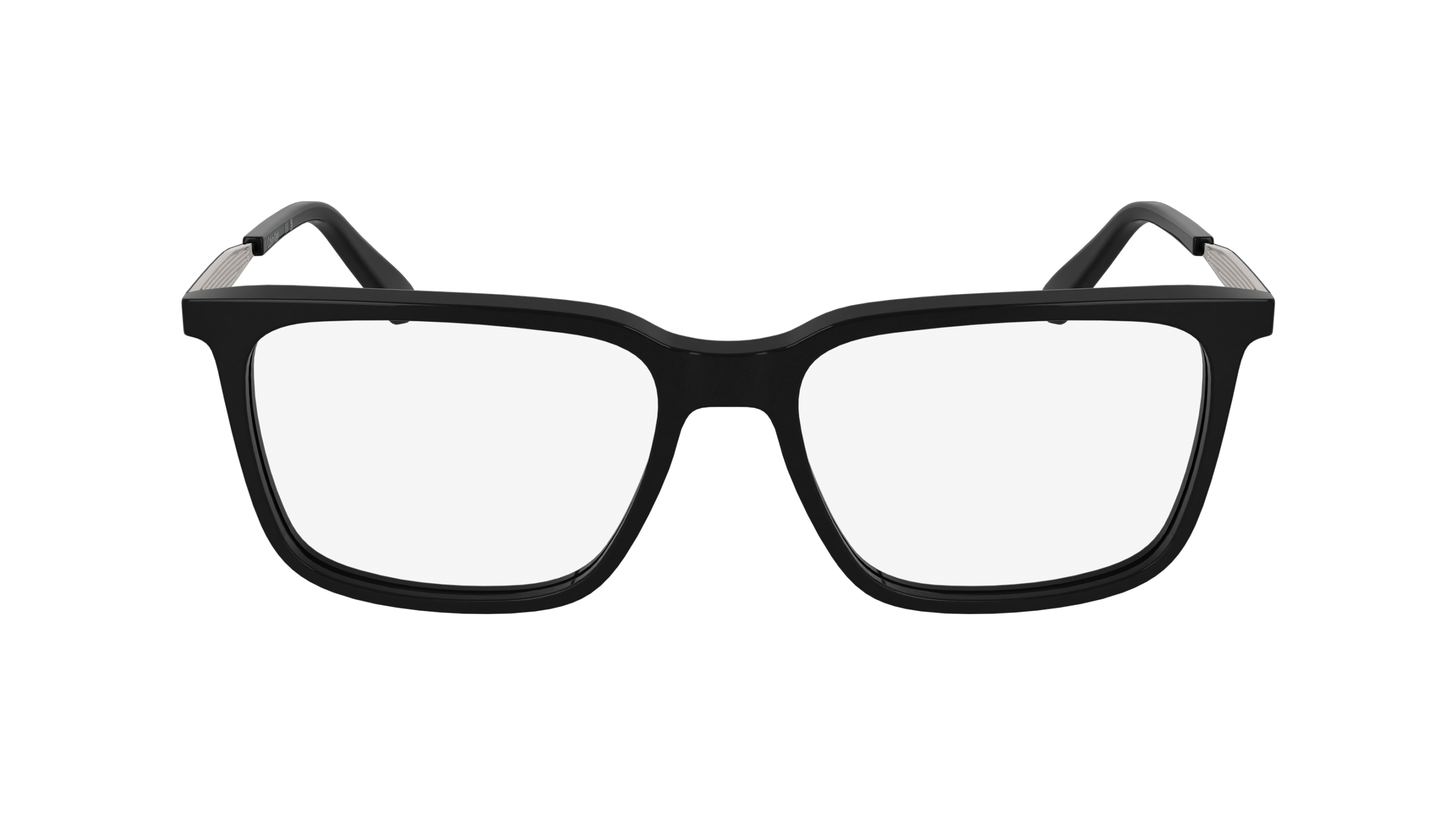CK25517 001 Montature da vista Calvin Klein 2