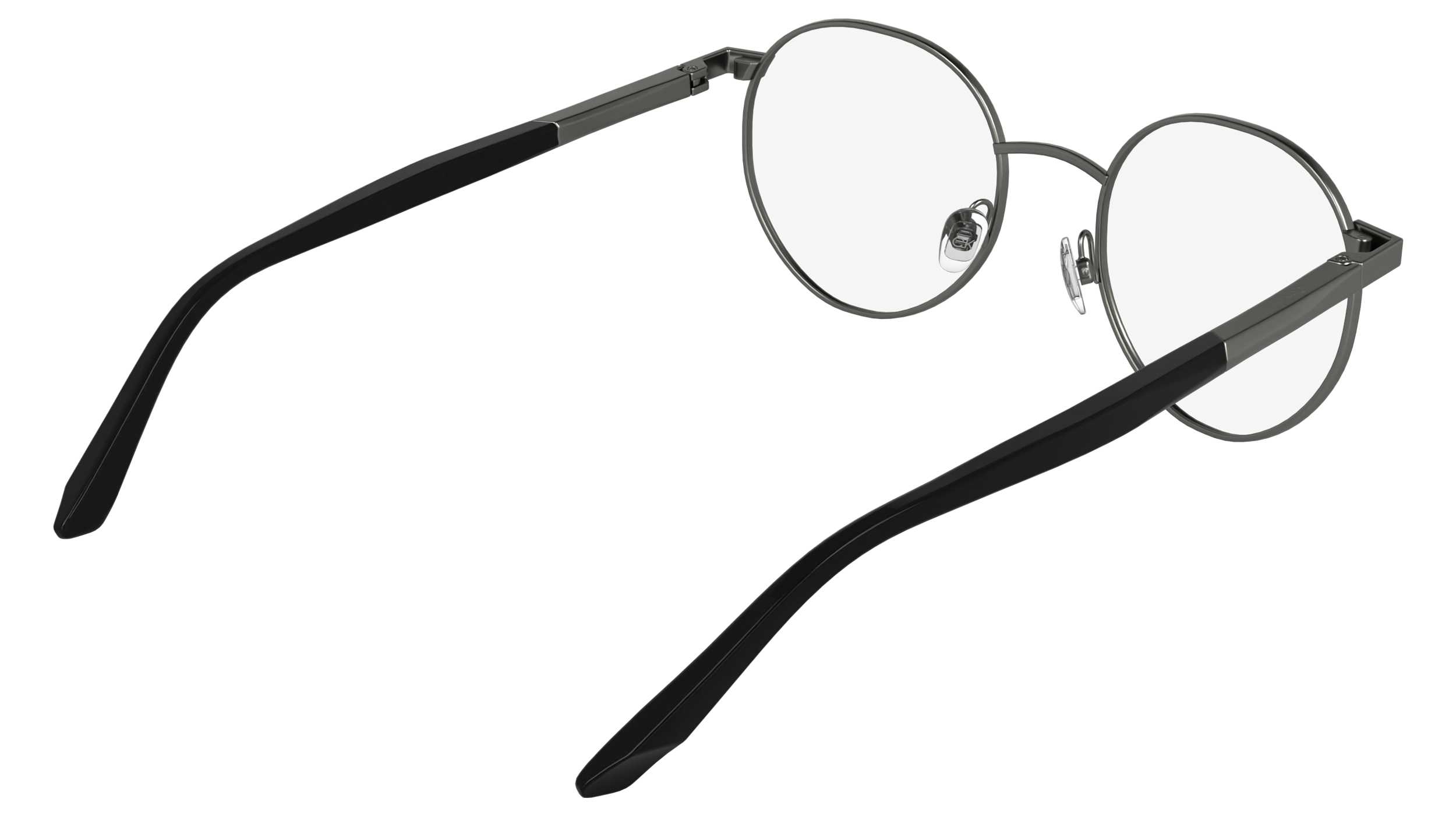 CK25112 070 Montature da vista Calvin Klein 6