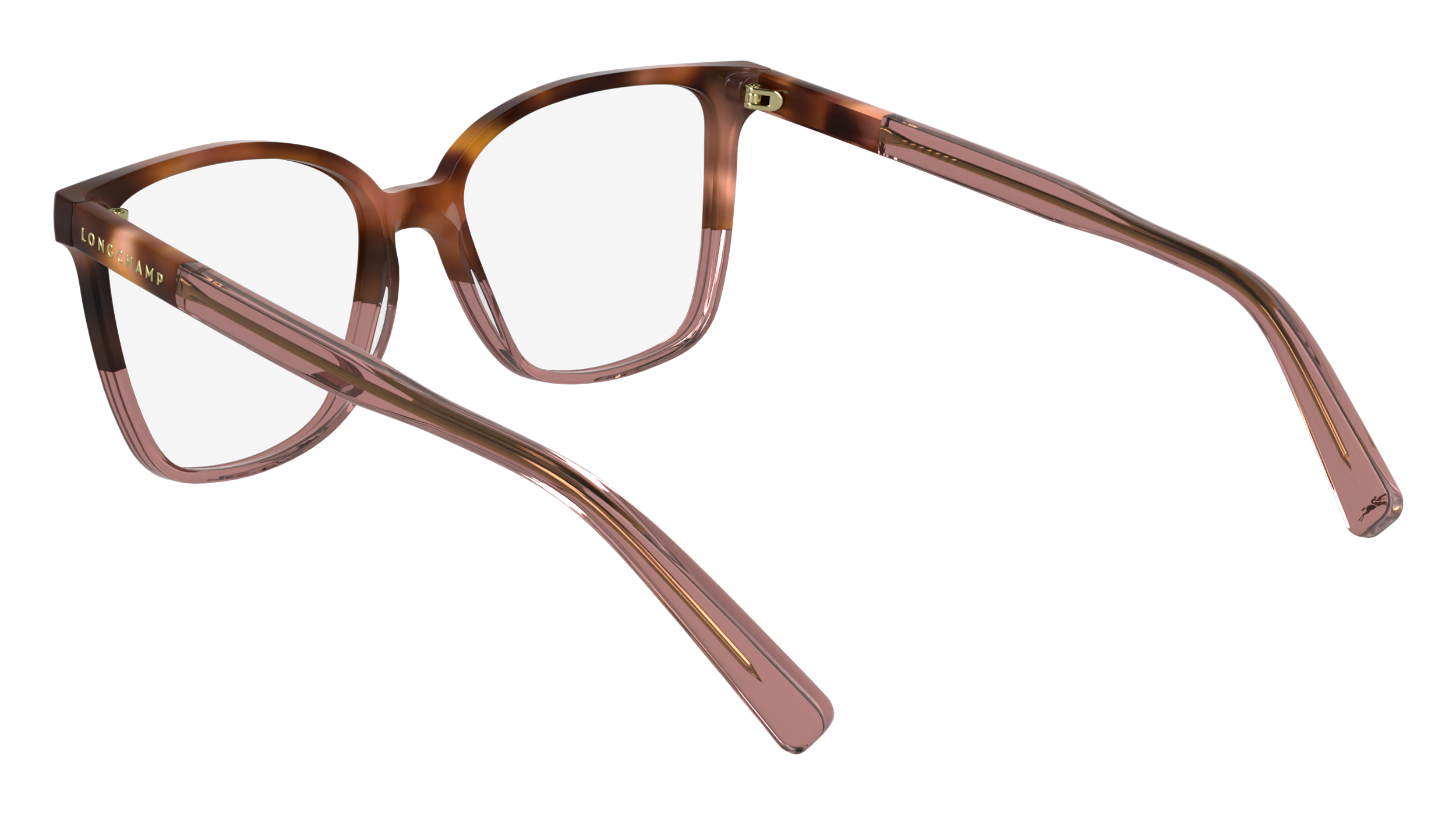 LO2753 219 Montature da vista LONGCHAMP 4