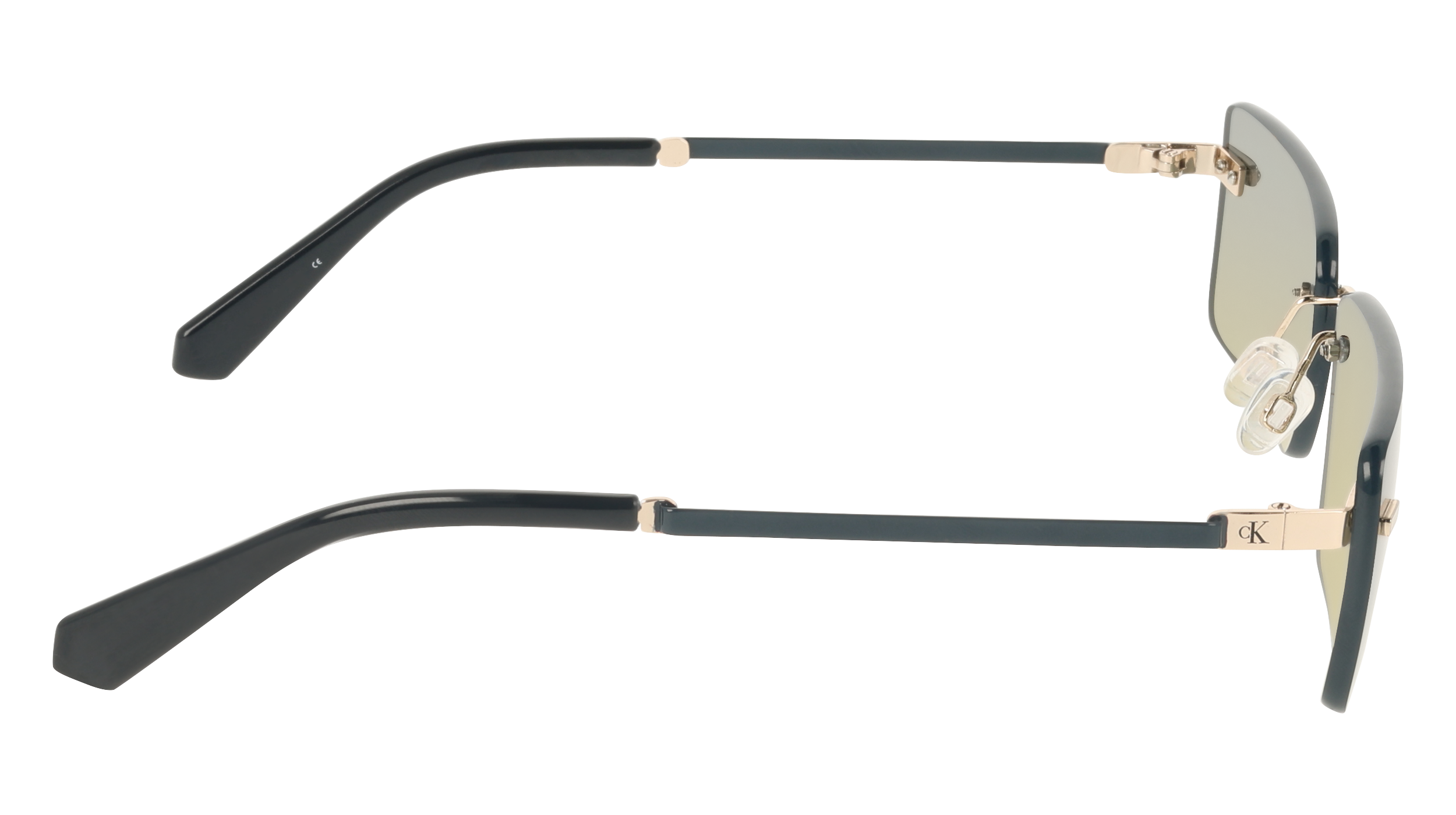CKJ25206S 724 Occhiali da sole Calvin Klein 7