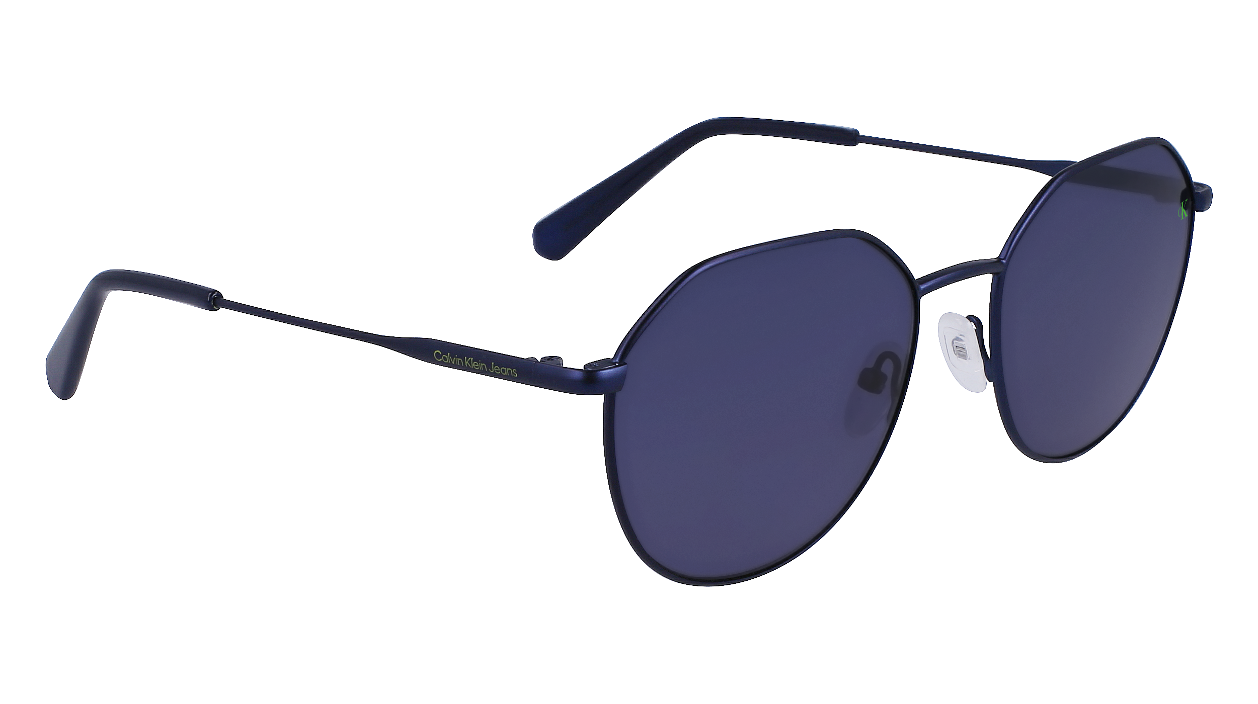 CKJ23201S 400 Occhiali da sole Calvin Klein 9
