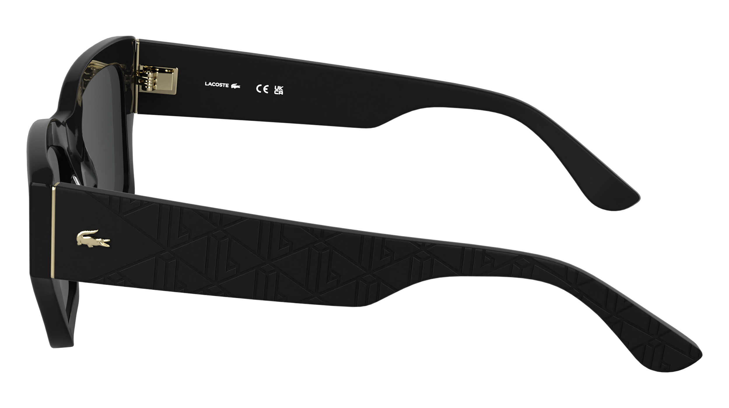 L6053S 001 Occhiali da sole Lacoste 3