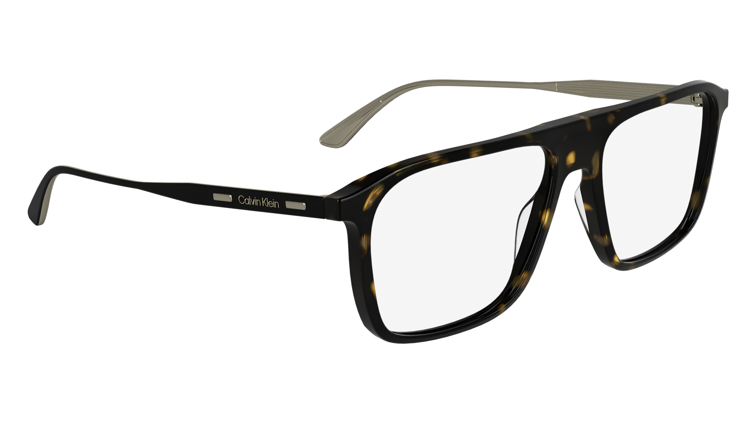 CK24548 235 Montature da vista Calvin Klein 8