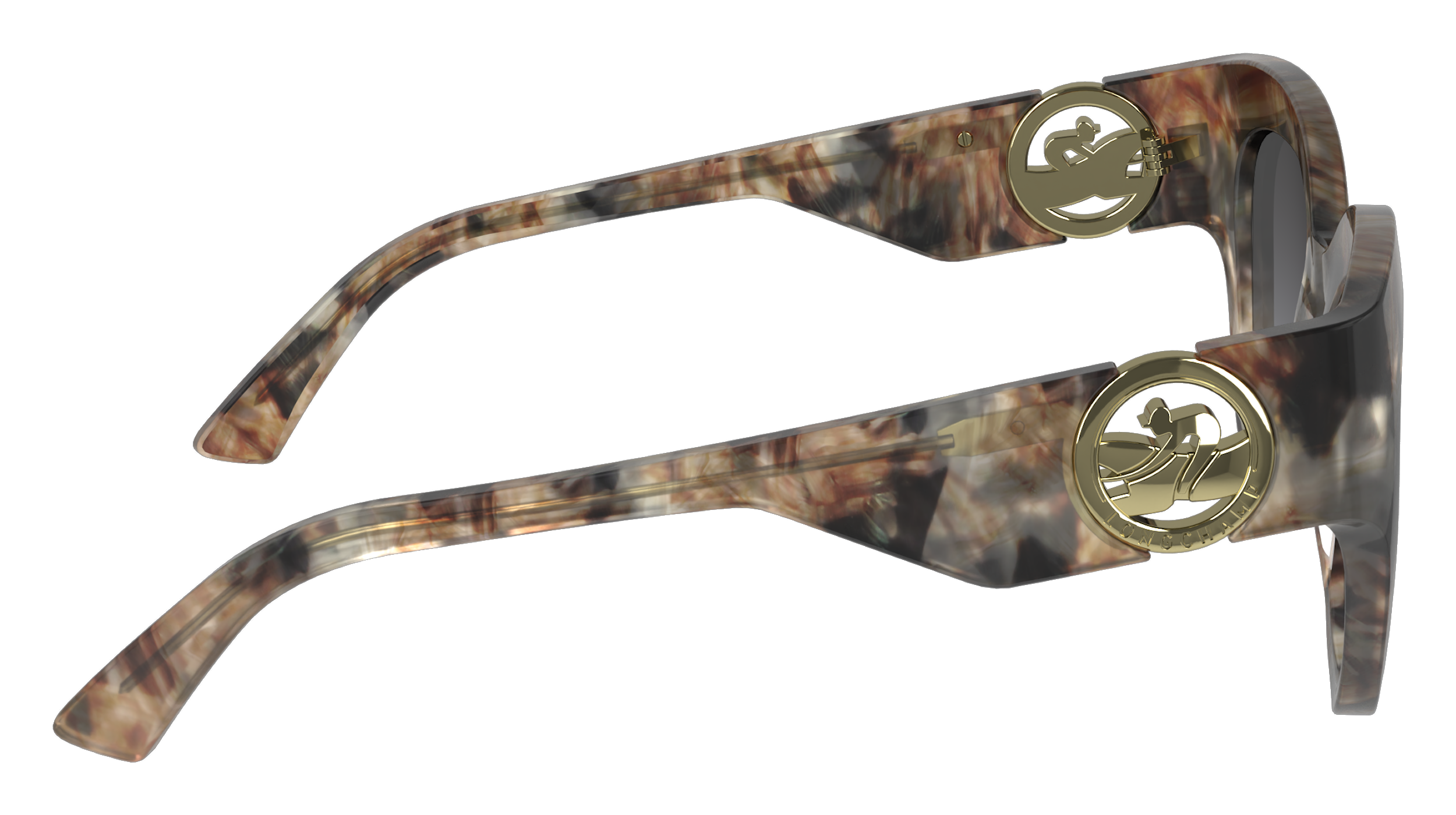 LO740S 254 Occhiali da sole LONGCHAMP 7