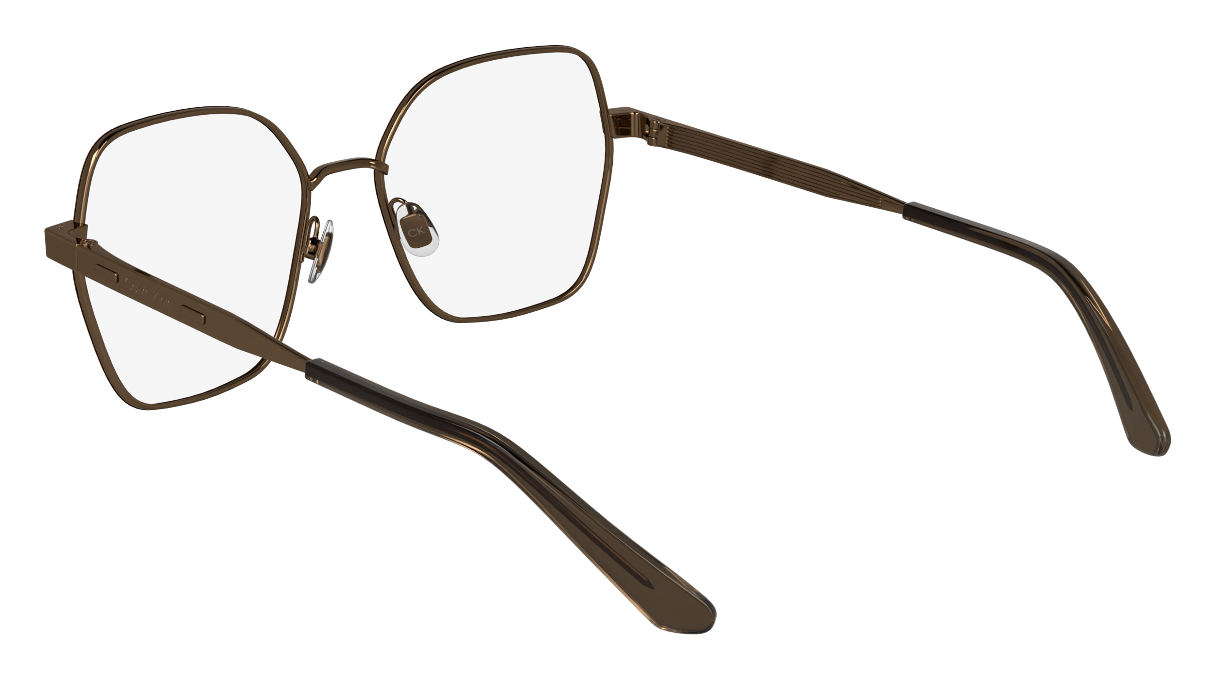 CK24112 783 Montature da vista Calvin Klein 3