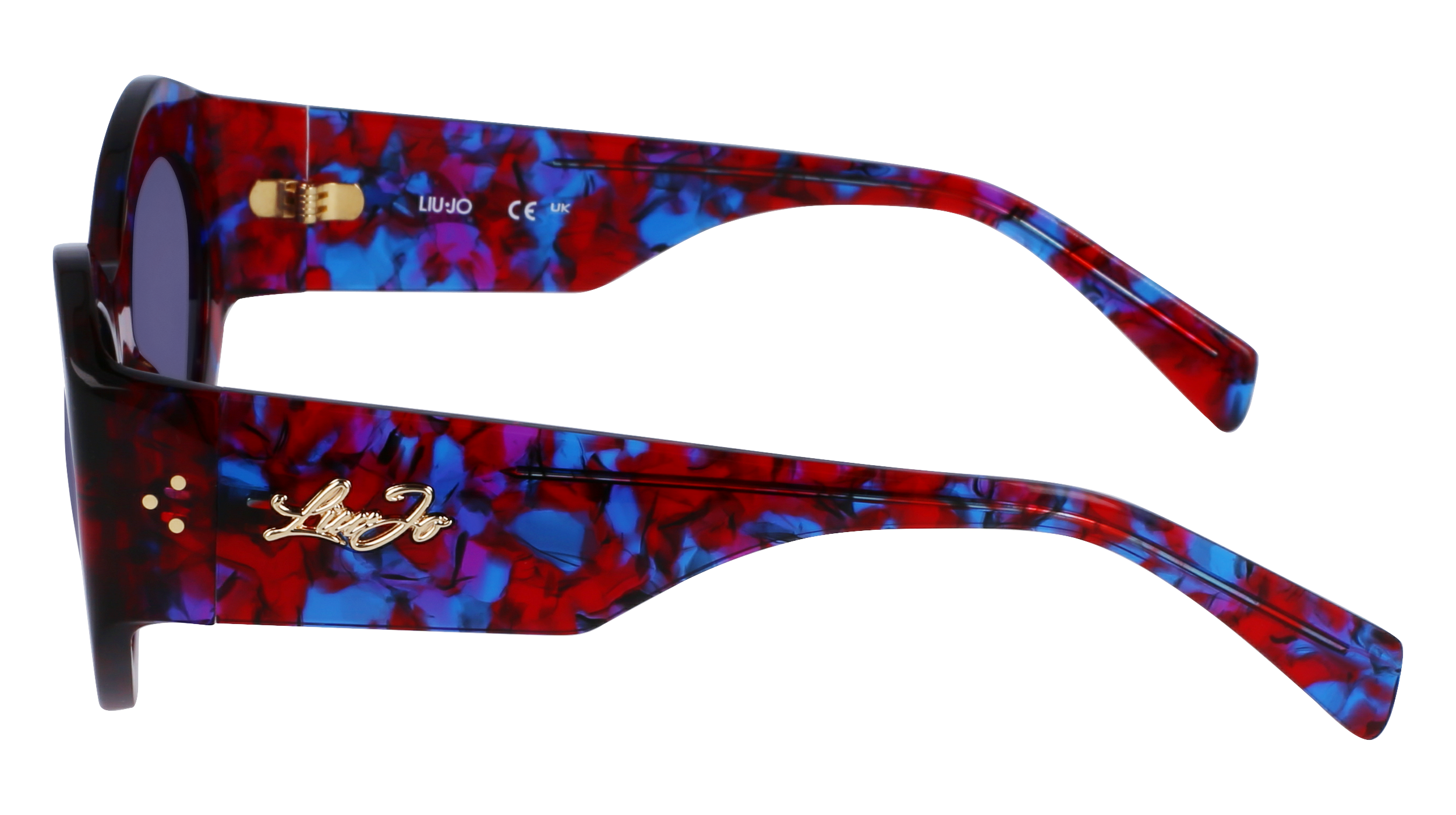 LJ786S 665 Occhiali da sole Liu Jo 6