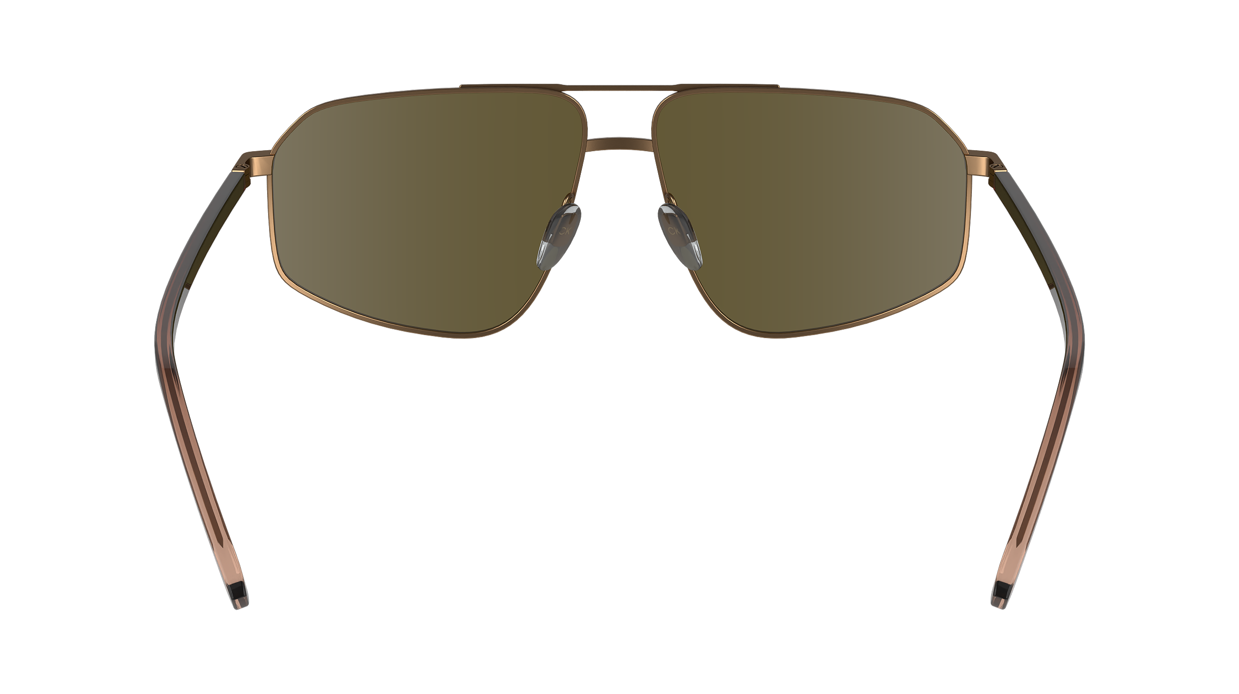 CK23126S 770 Occhiali da sole Calvin Klein 10