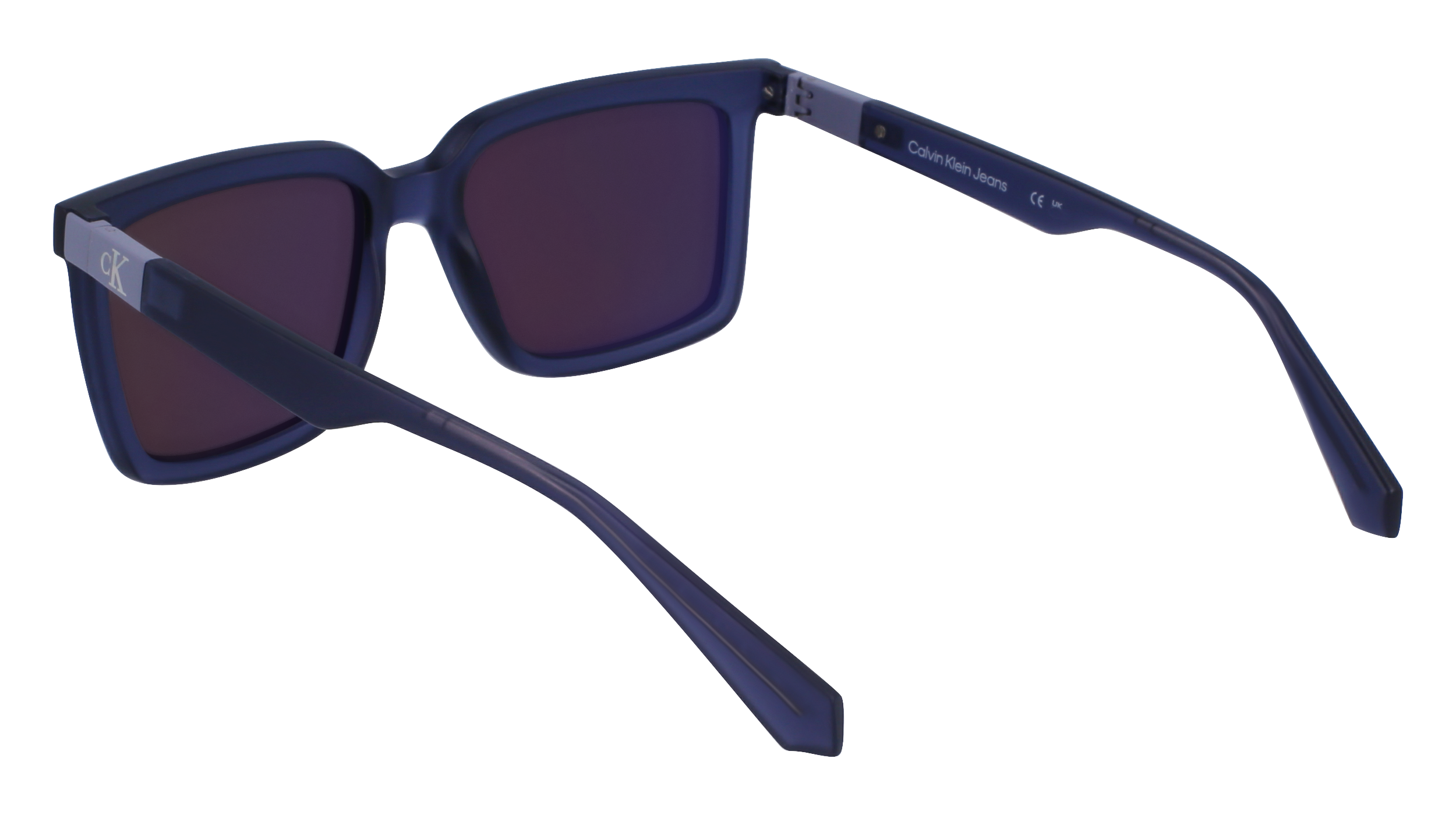 CKJ23659S 050 Occhiali da sole Calvin Klein 4
