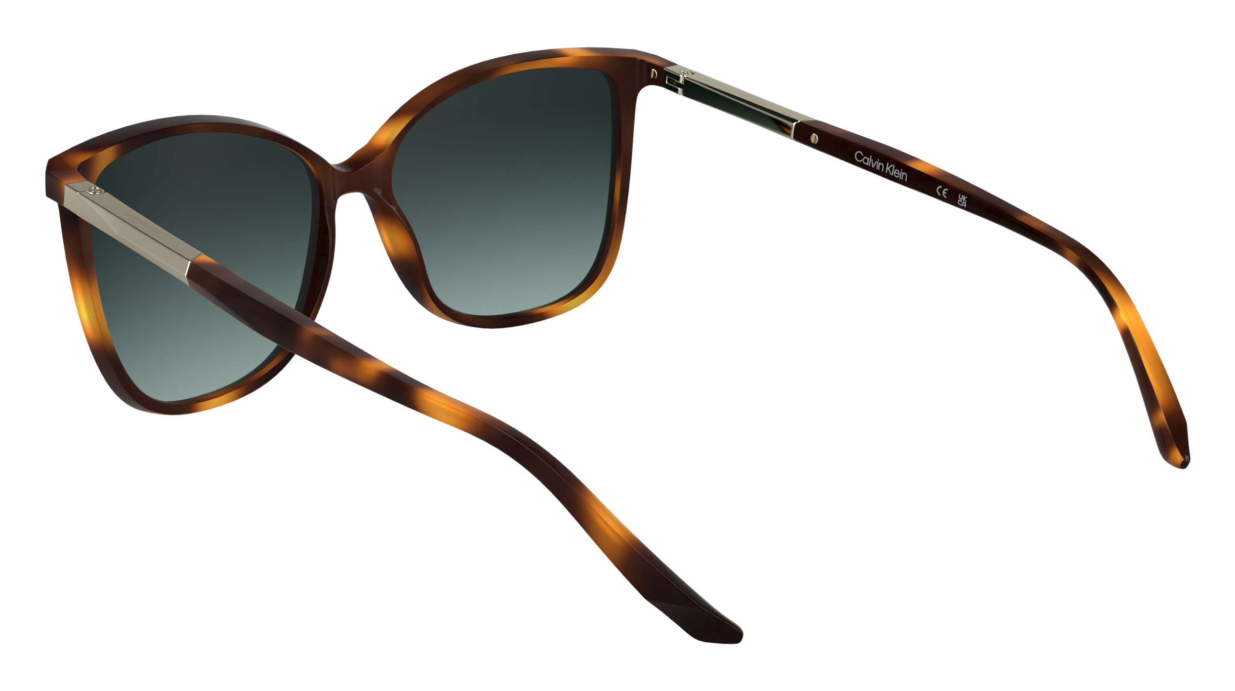 CK25504S 240 Occhiali da sole Calvin Klein 4