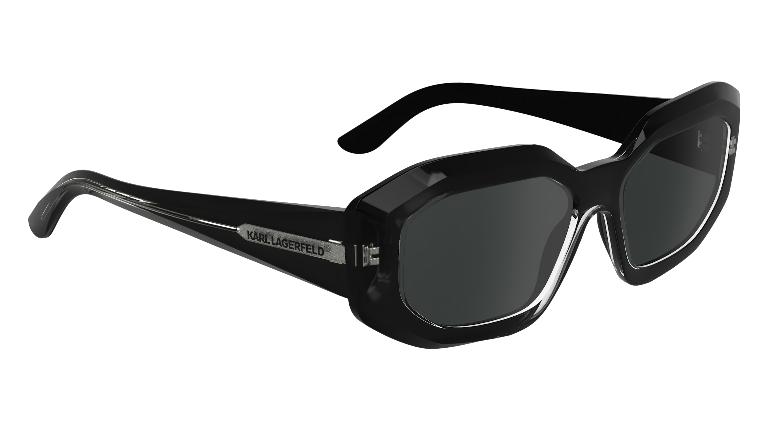 KL6167S 001 Occhiali da sole Karl Lagerfeld 8