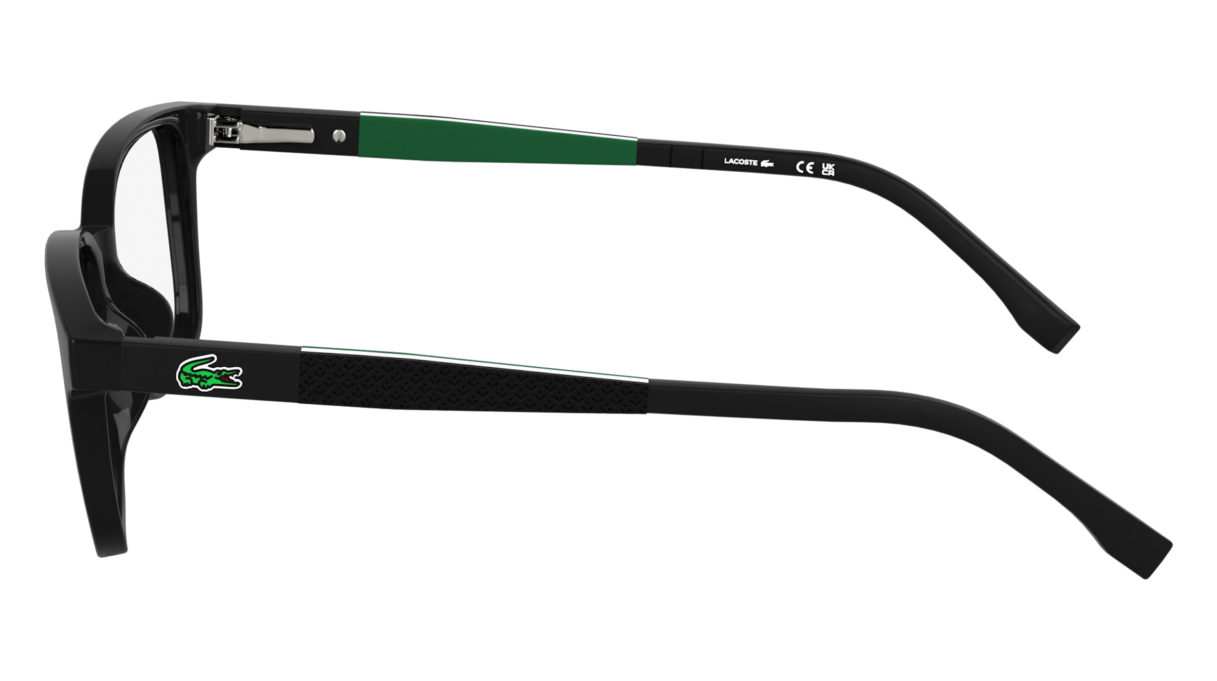 L3661 001 Montature da vista Lacoste 3