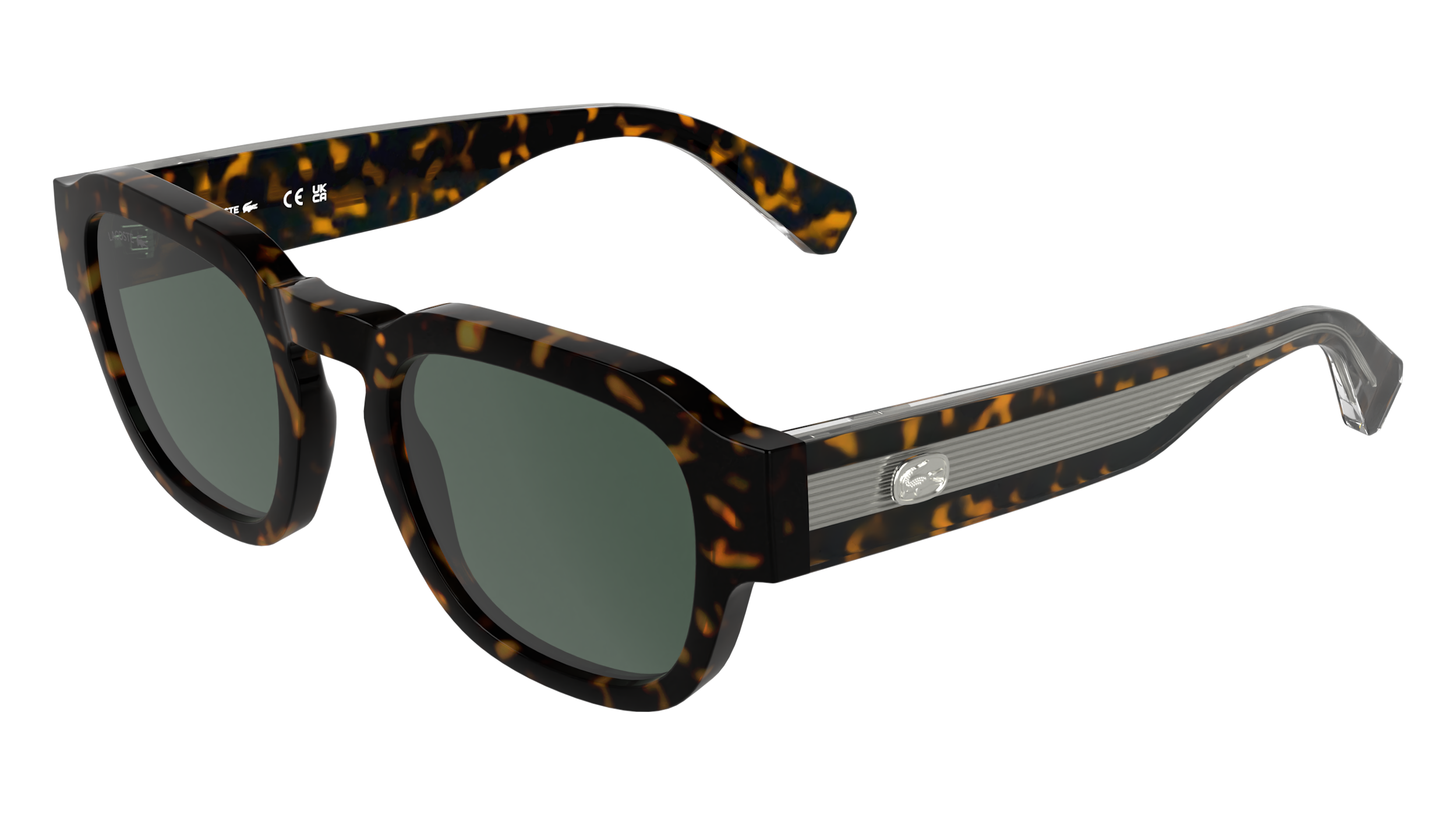 Lacoste L6090S 214 Occhiali da sole Lacoste 1