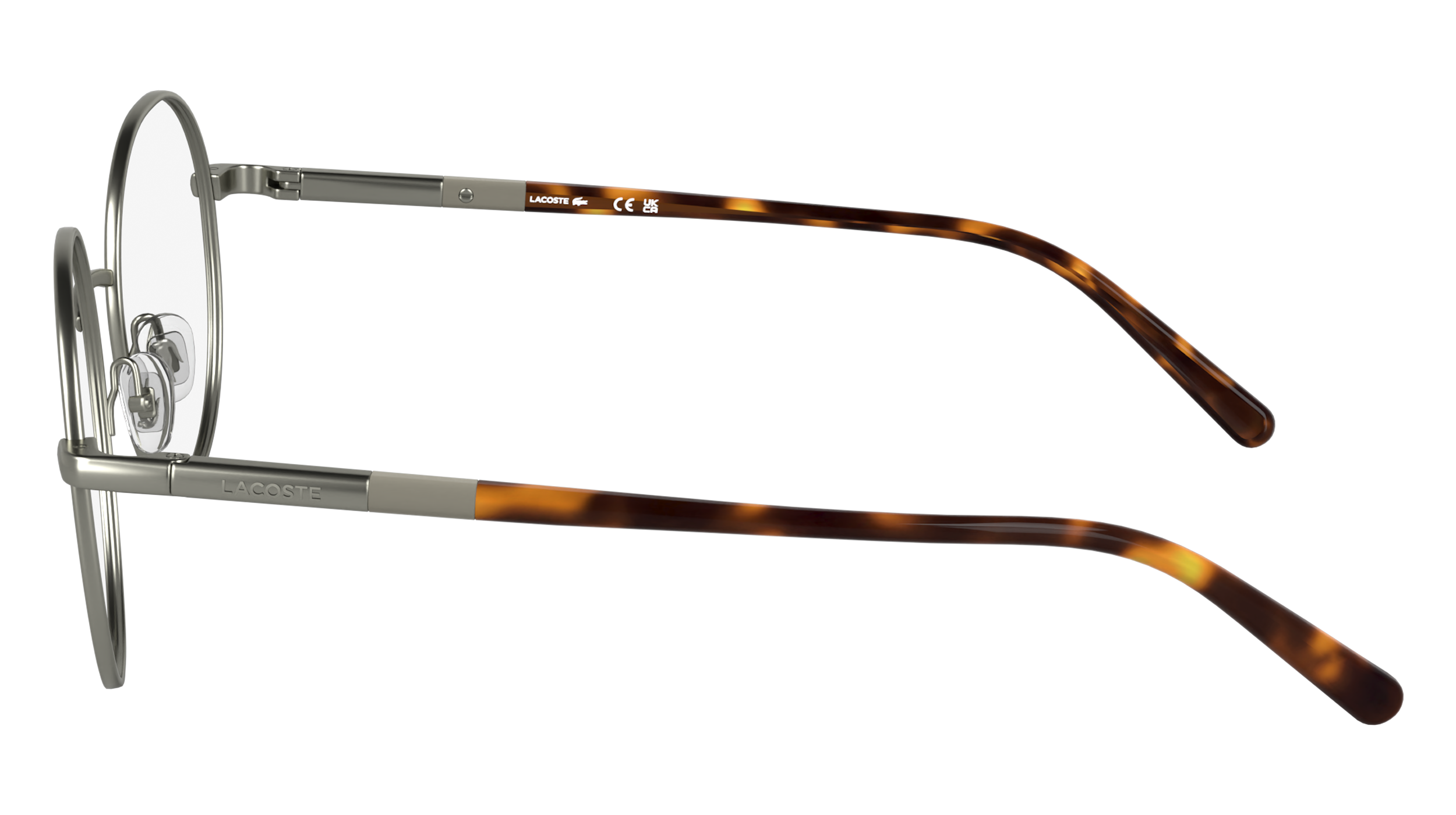 L2310 038 Montature da vista Lacoste 3