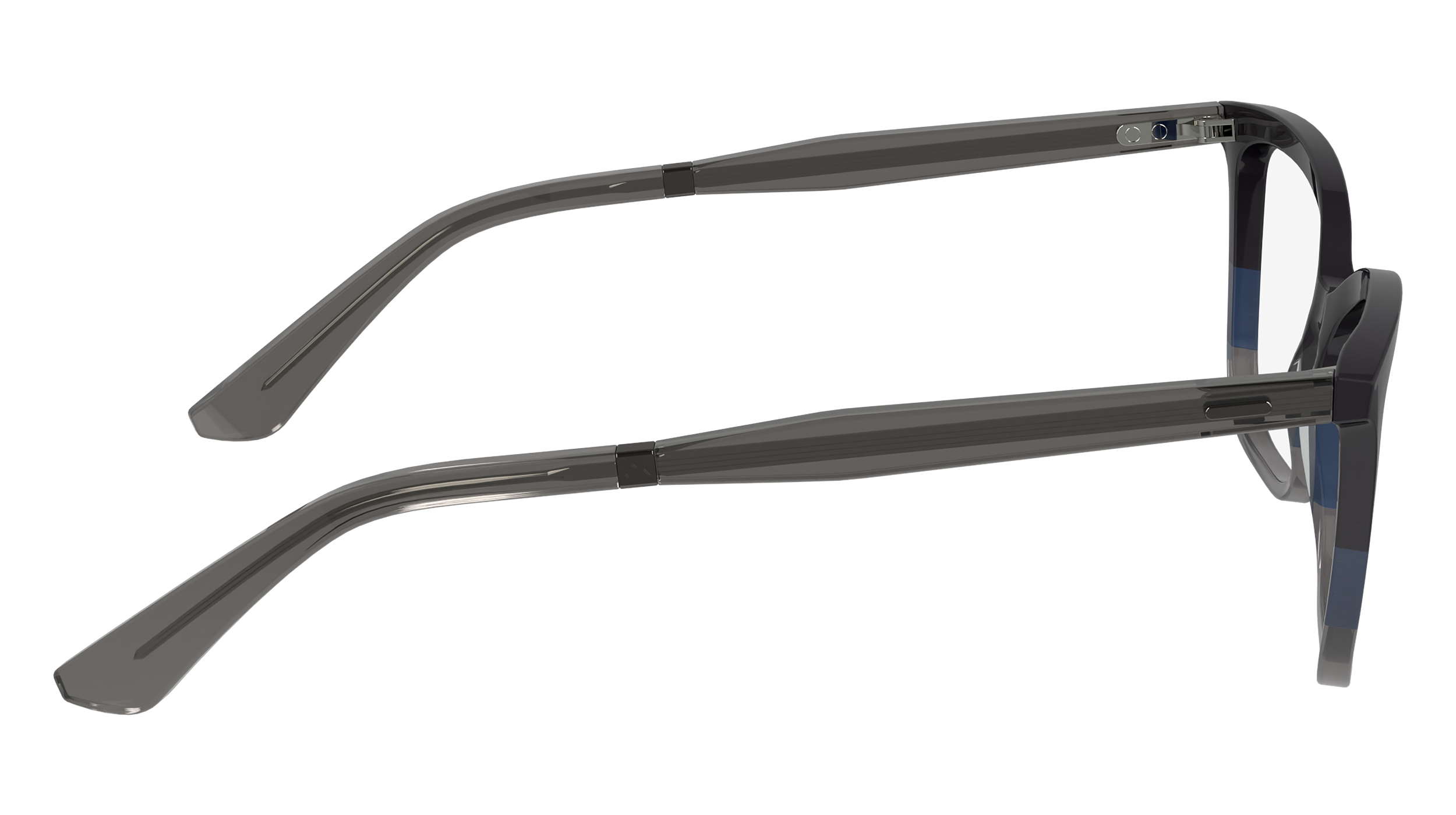 CK23545 007 Montature da vista Calvin Klein 8