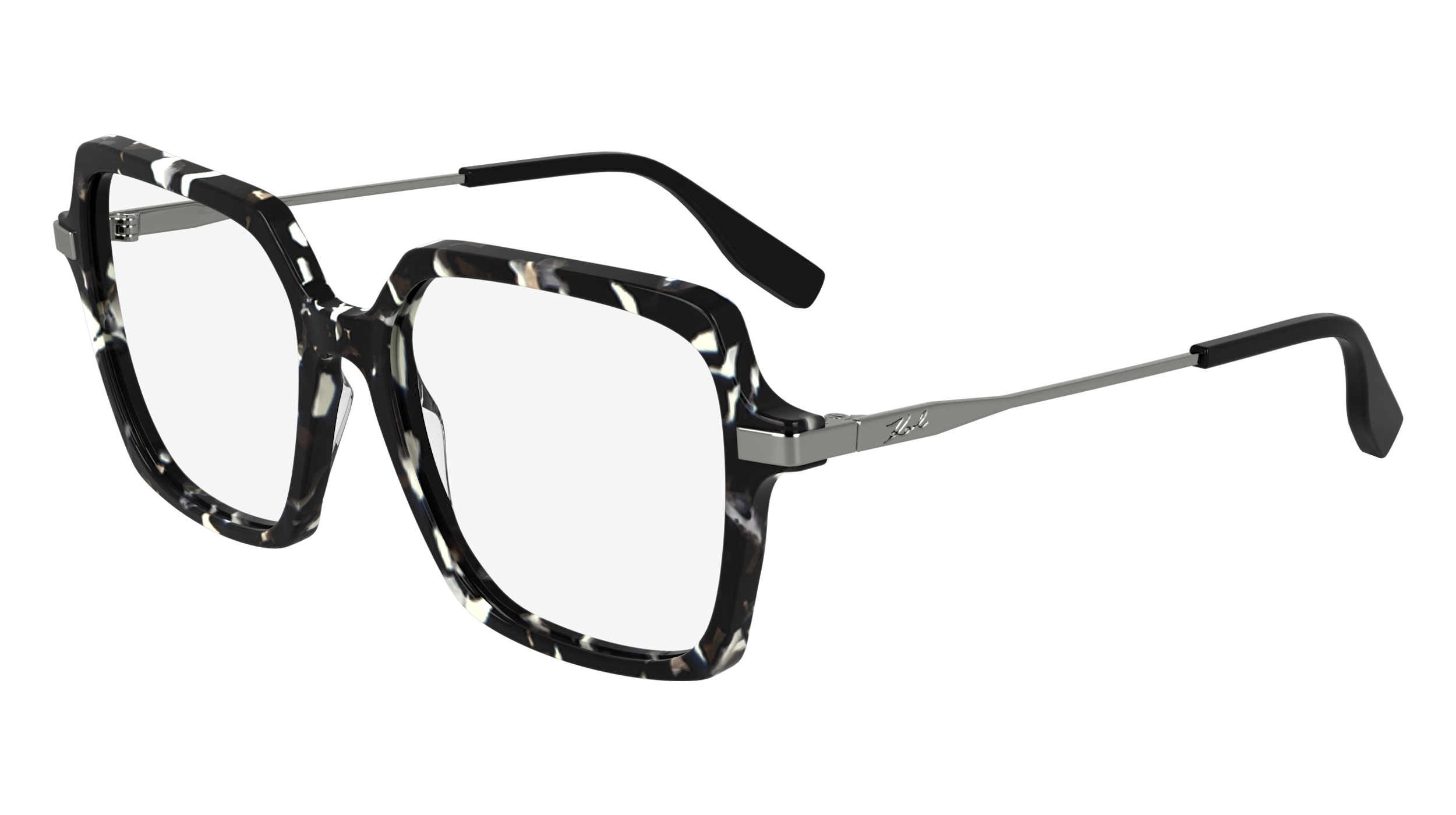KL6172 016 Montature da vista Karl Lagerfeld 1