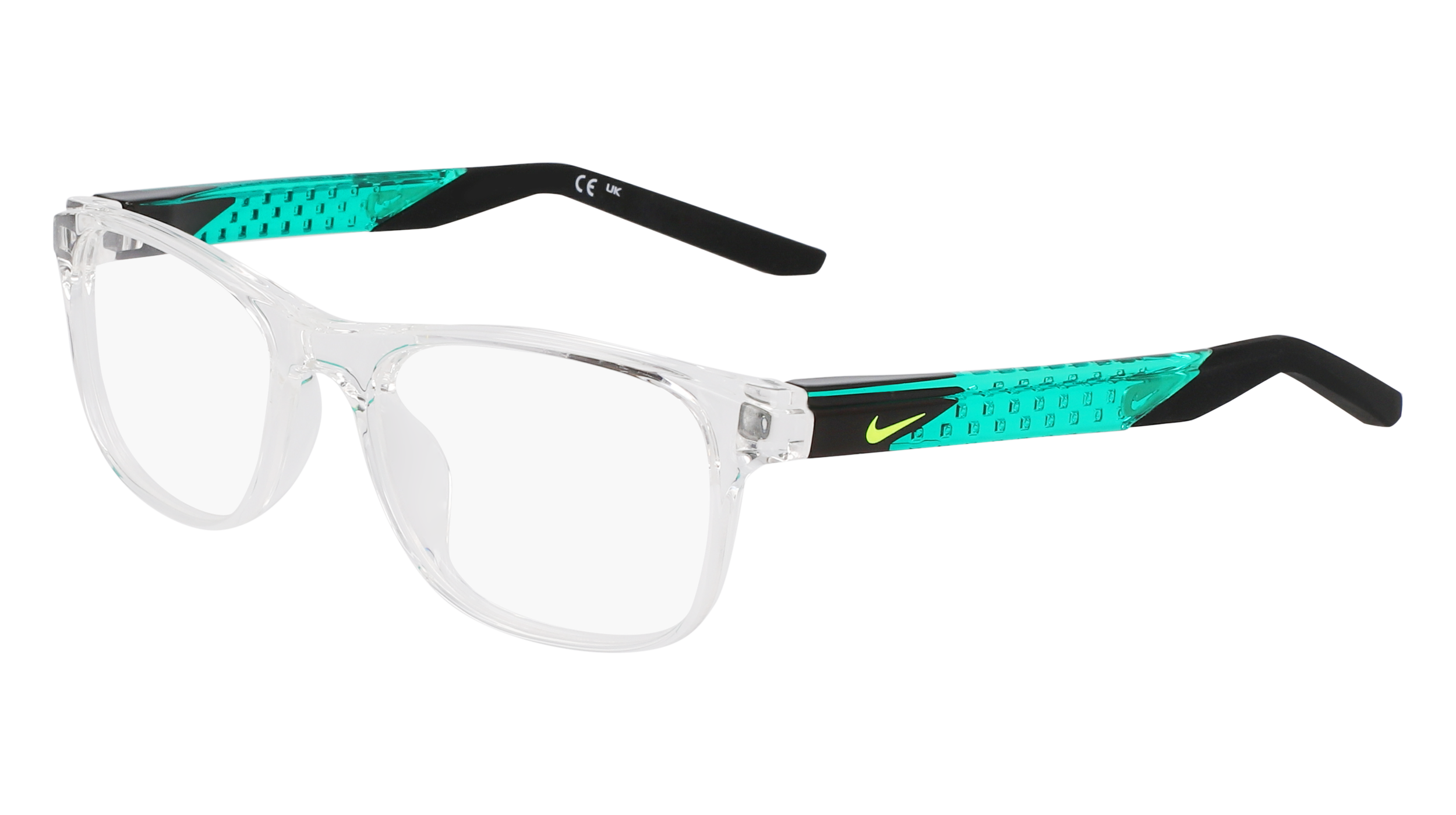 NIKE 5059 900 Montature da vista Nike 1