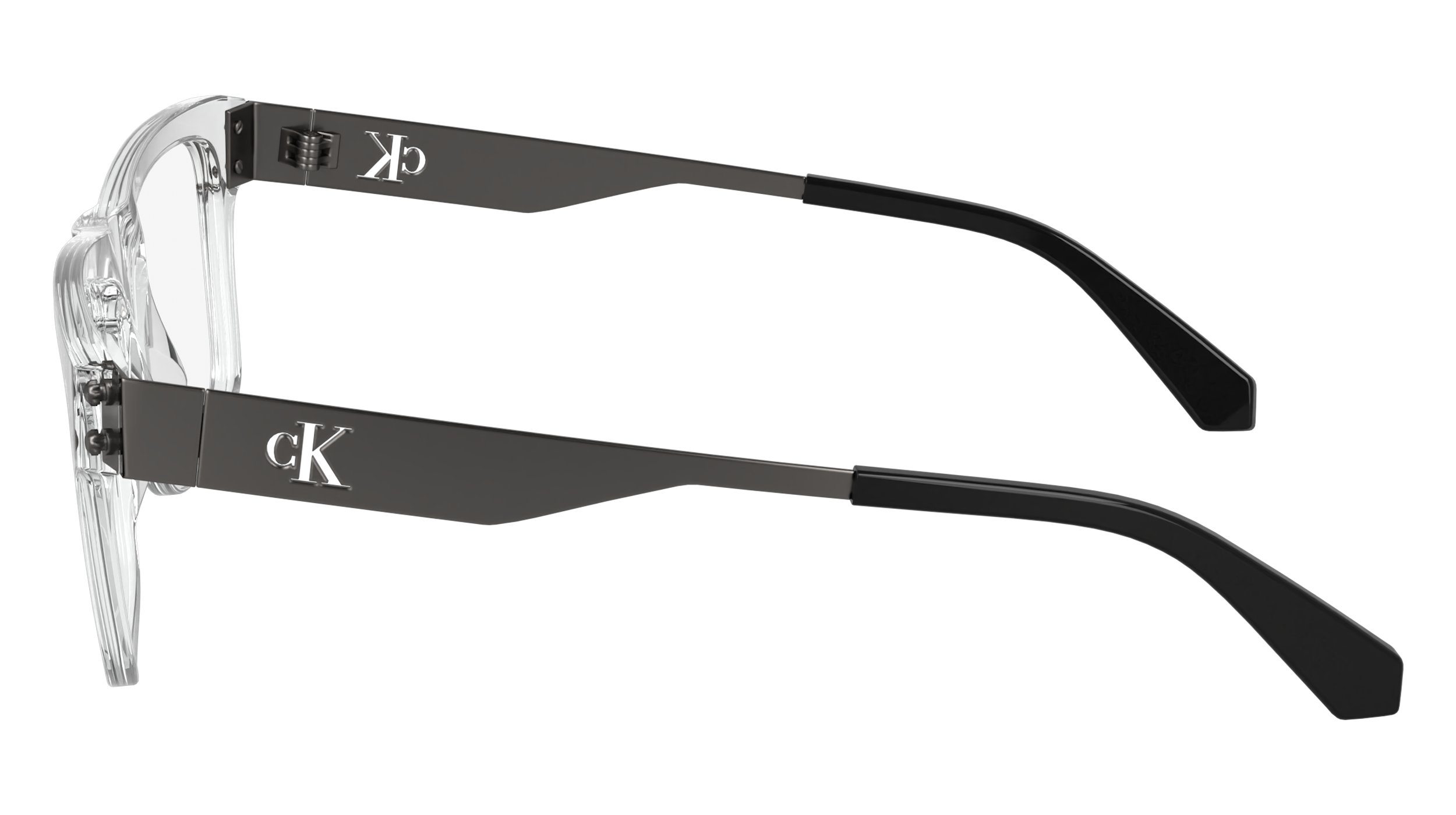 CKJ24632 970 Montature da vista Calvin Klein 3