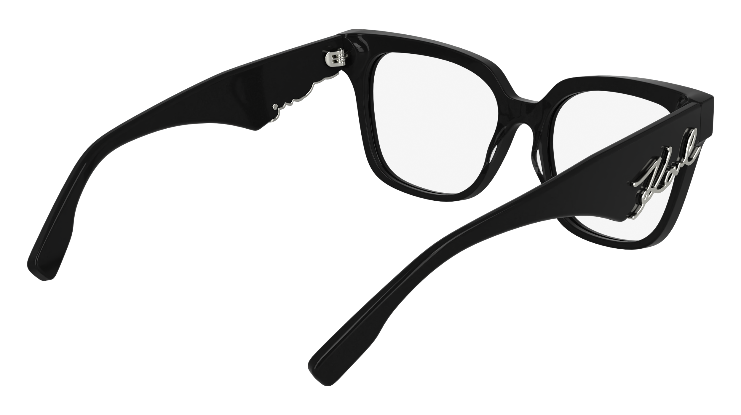 KL6190 001 Montature da vista Karl Lagerfeld 6