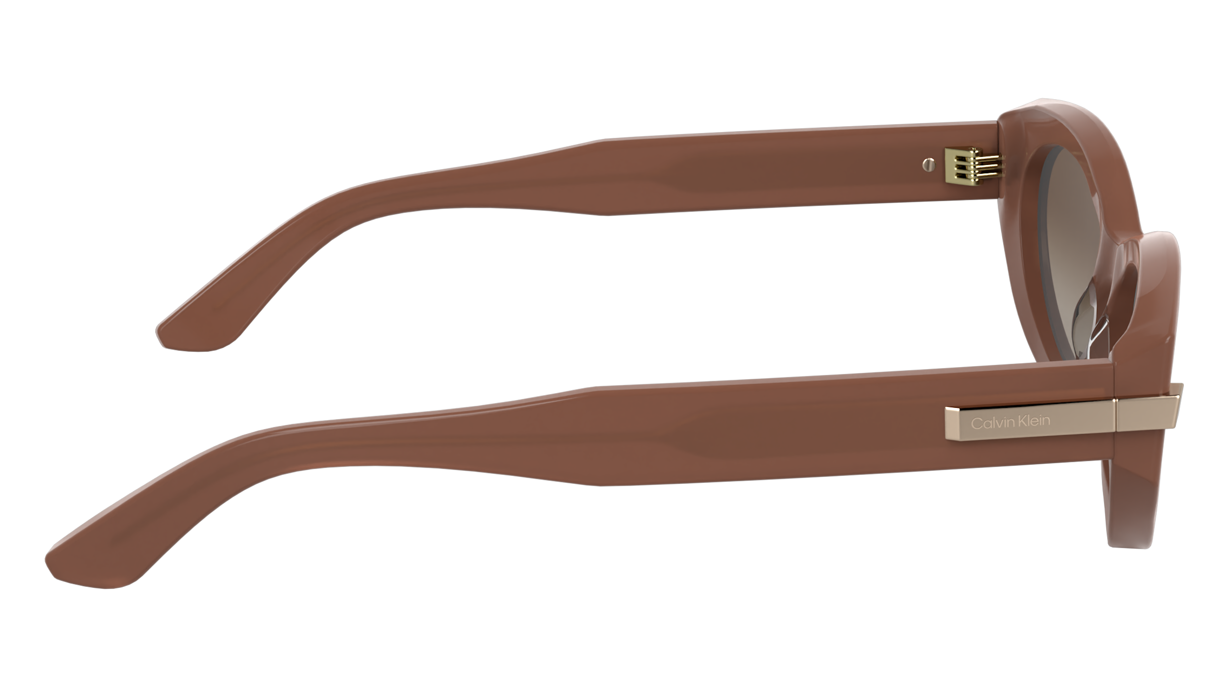 CK25502S 601 Occhiali da sole Calvin Klein 7