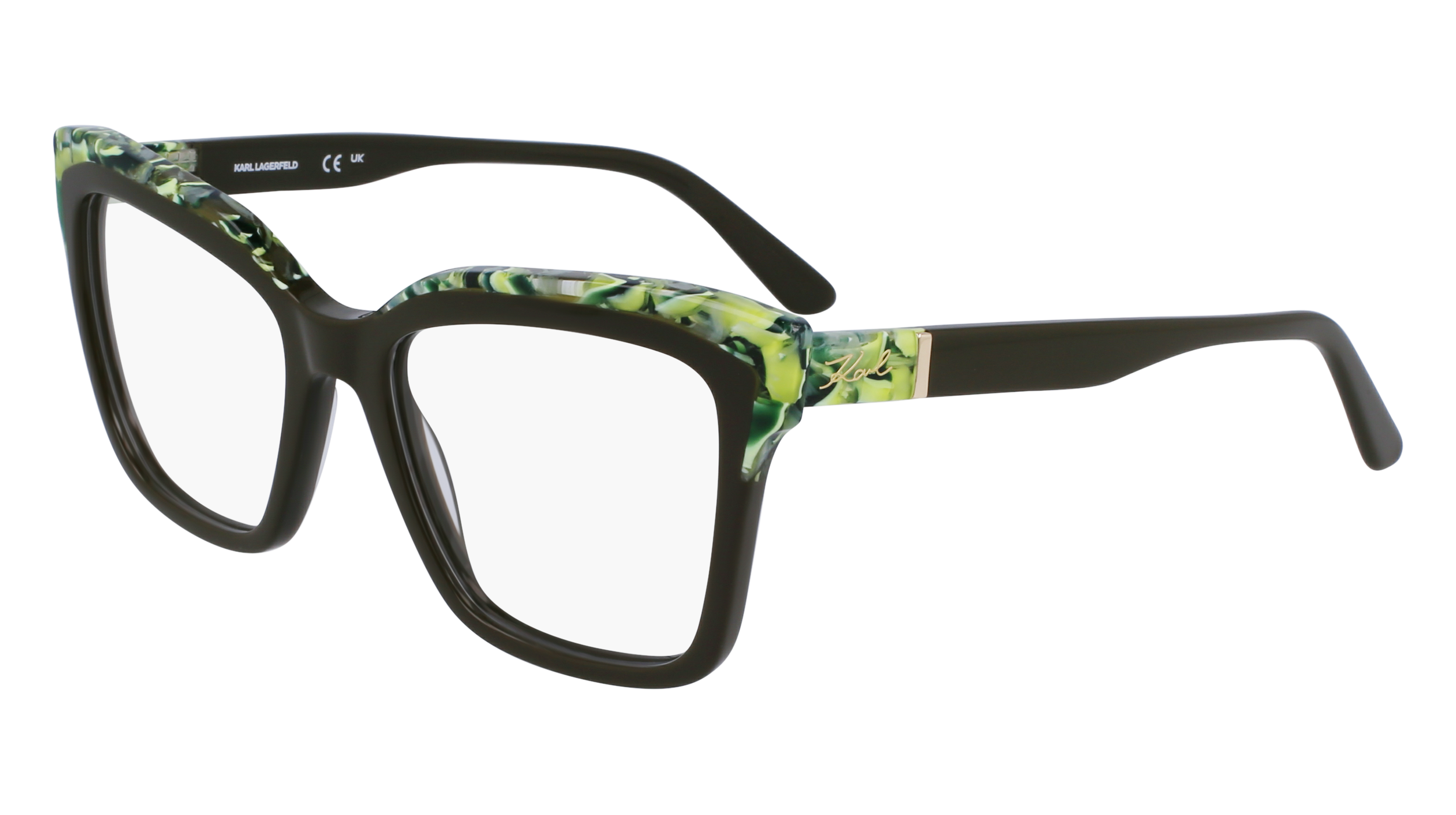 KL6130 309 Montature da vista Karl Lagerfeld 1