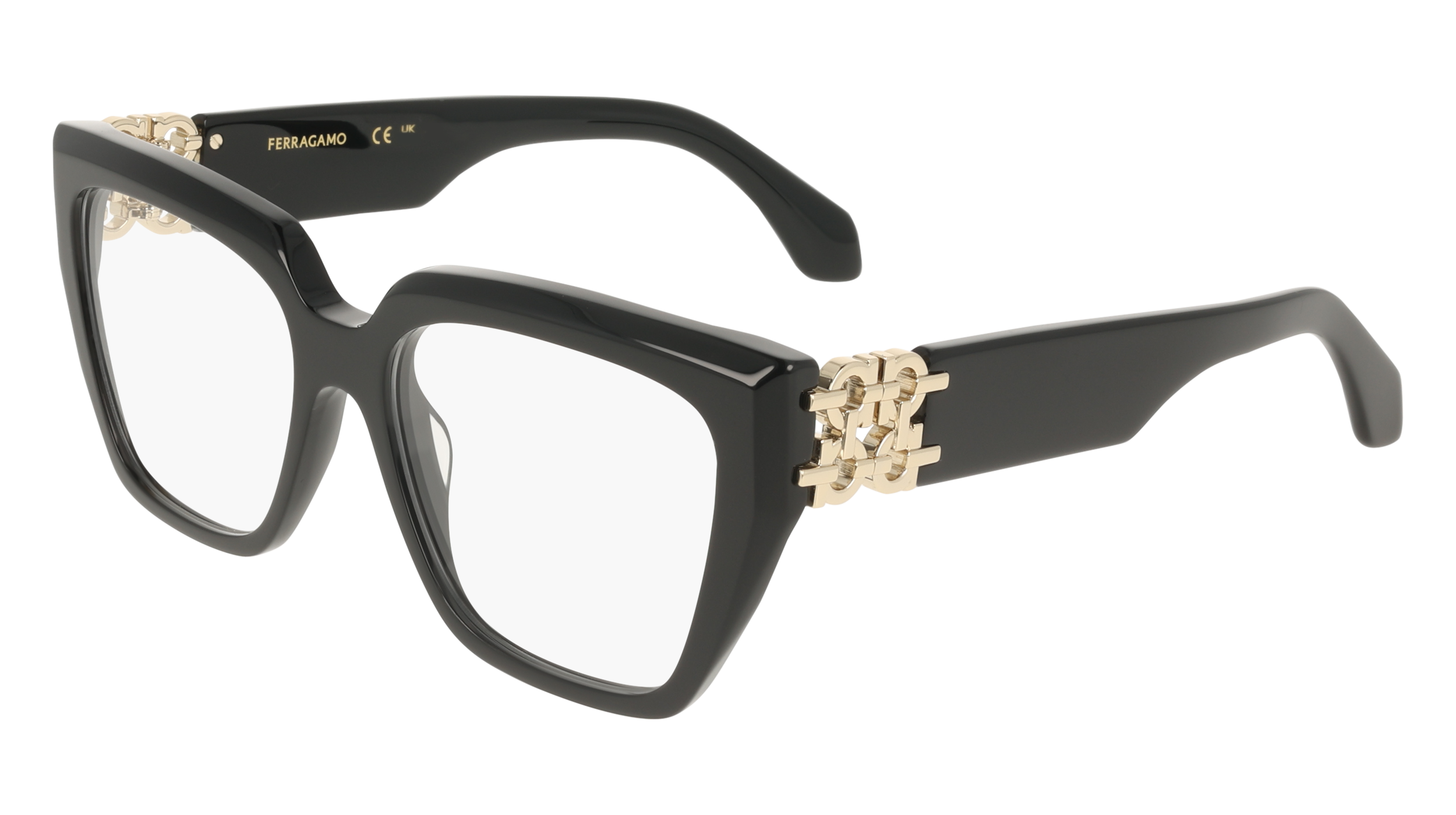 SF3041E 001 Montature da vista Ferragamo 1
