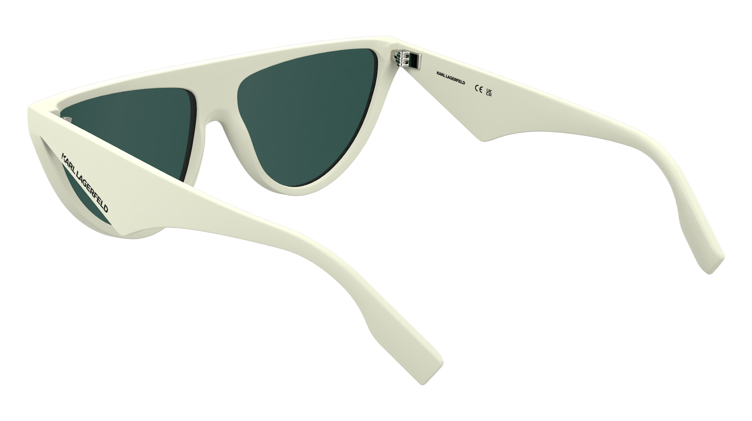 KL6185S 105 Occhiali da sole Karl Lagerfeld 4