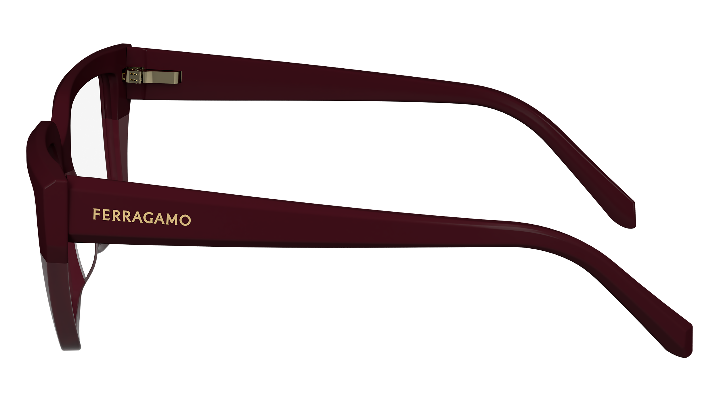 SF2971 601 Montature da vista Ferragamo 4