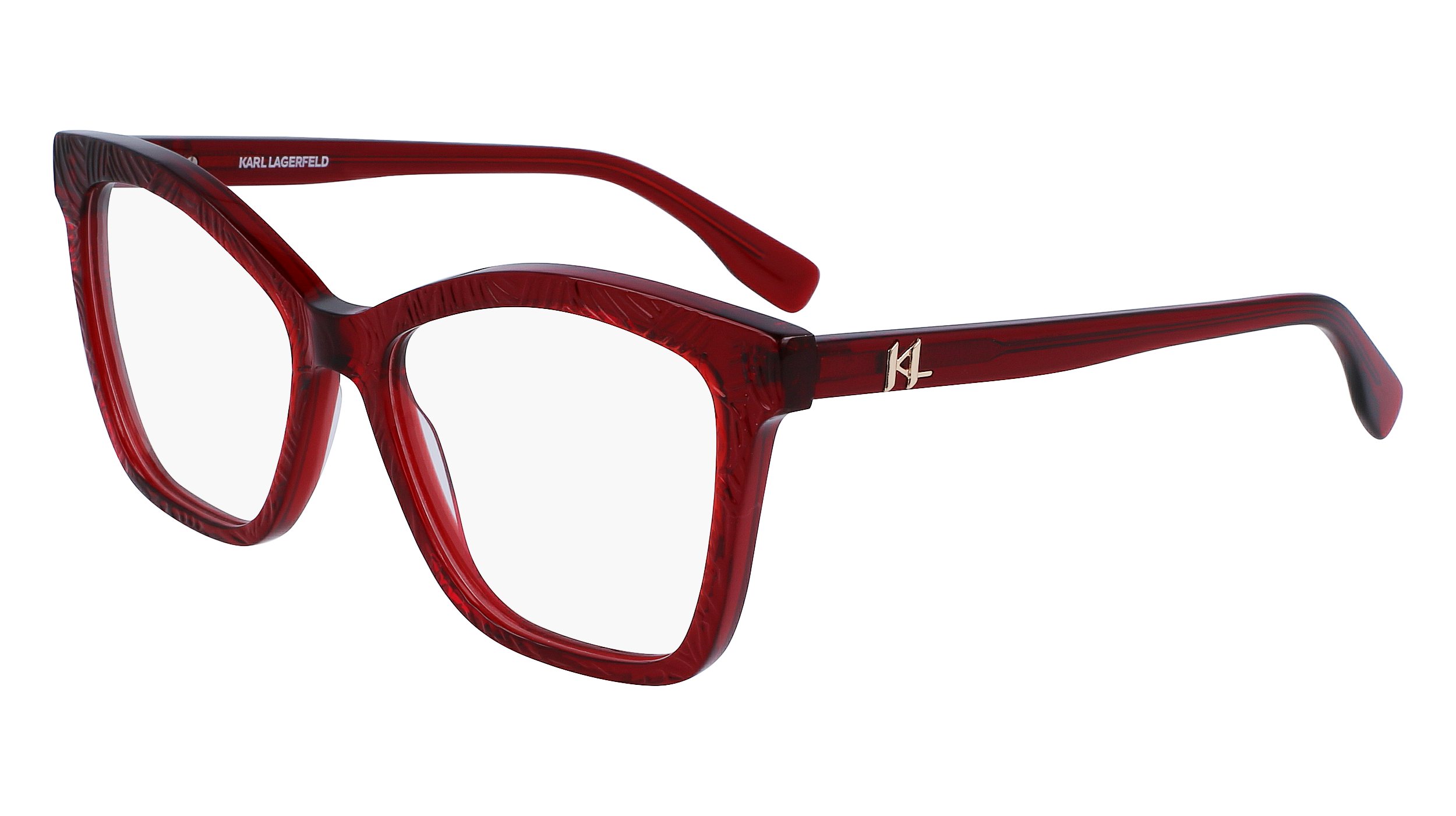 KL6094 607 Montature da vista Karl Lagerfeld 1