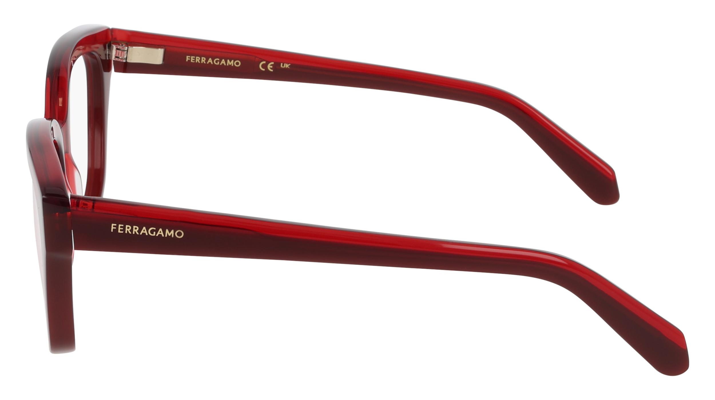 SF3023 613 Montature da vista Ferragamo 3