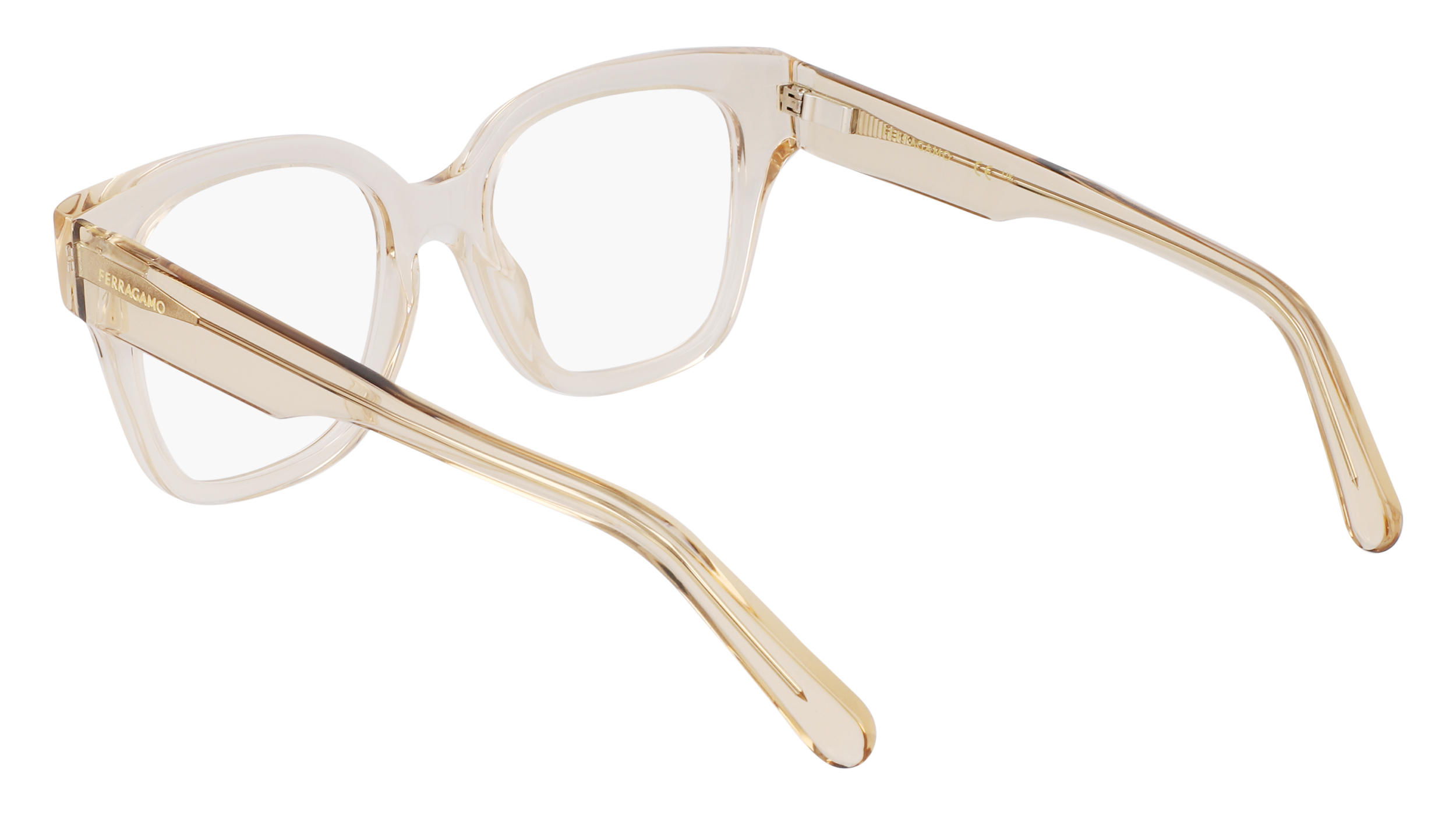 SF2952N 259 Montature da vista Ferragamo 3