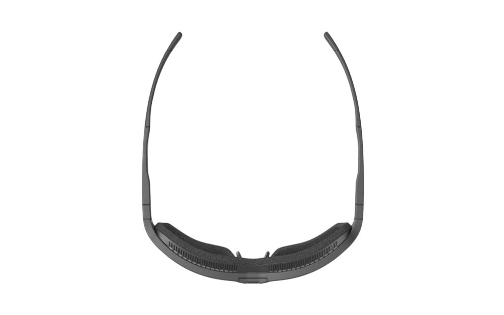 RUDY PROJECT AGENT Q STEALTH BLACK MATTE-ImpactX 2 ЧЕРЕН