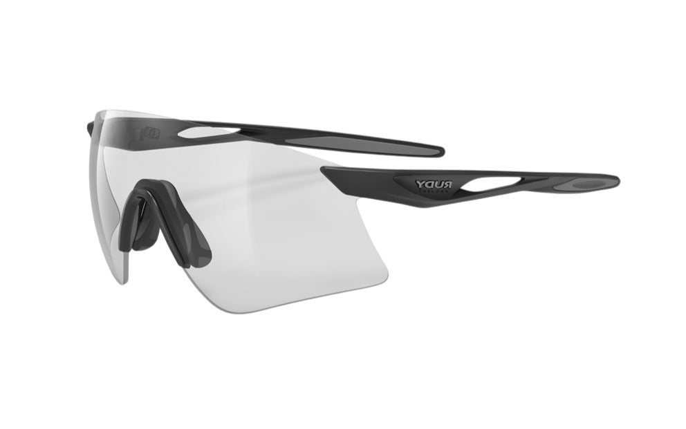RUDY PROJECT ASTRAL SHERE BLACK MATTE - ImpactX 2 CRNI